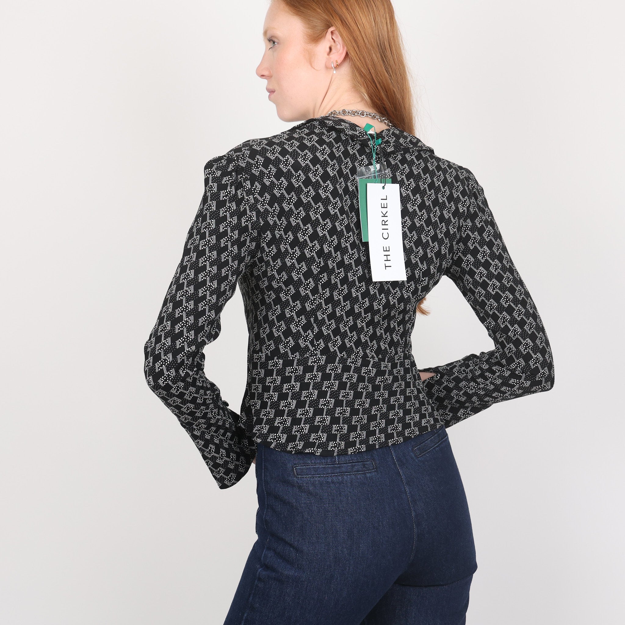 Top, UK Size 6
