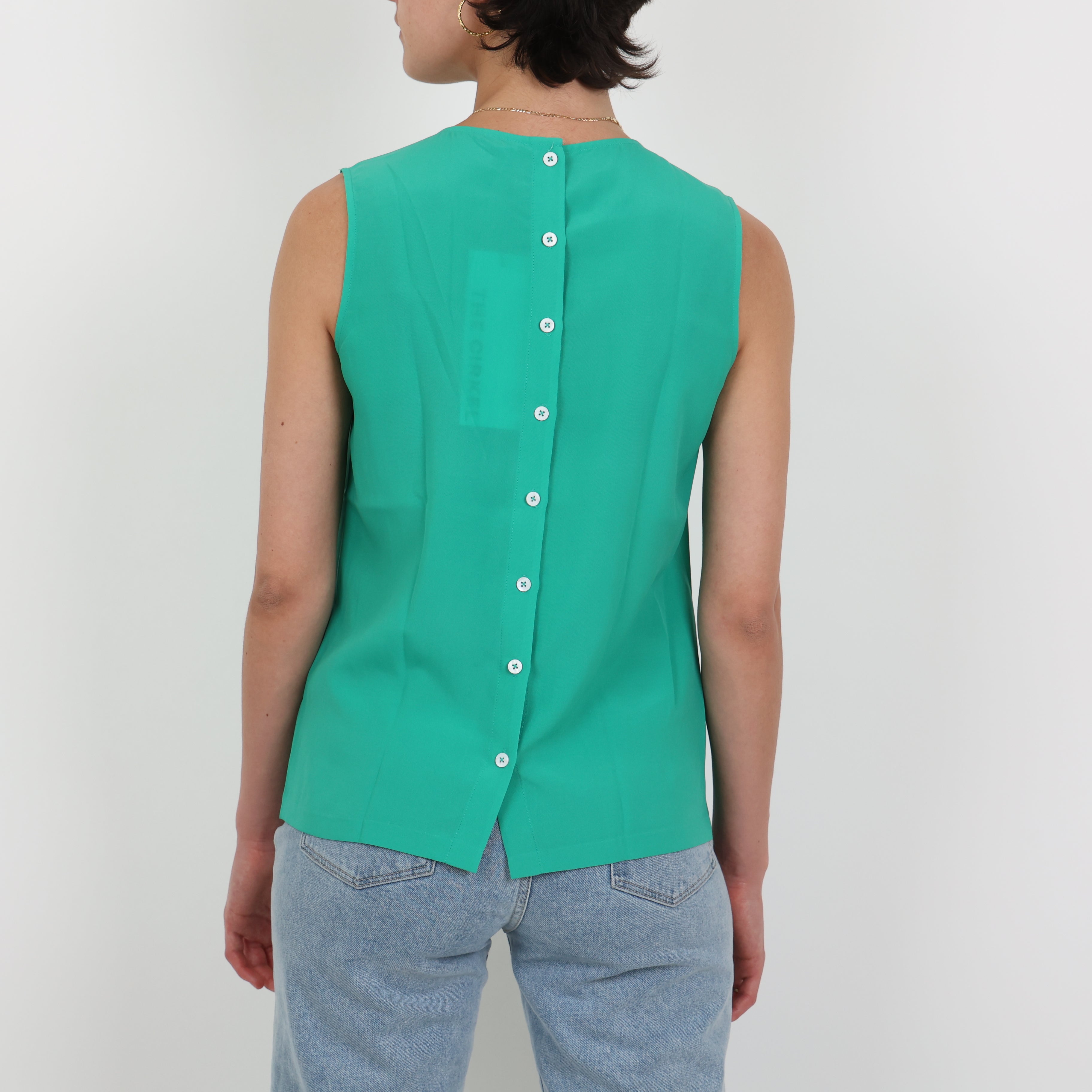 Blouse, UK Size 10