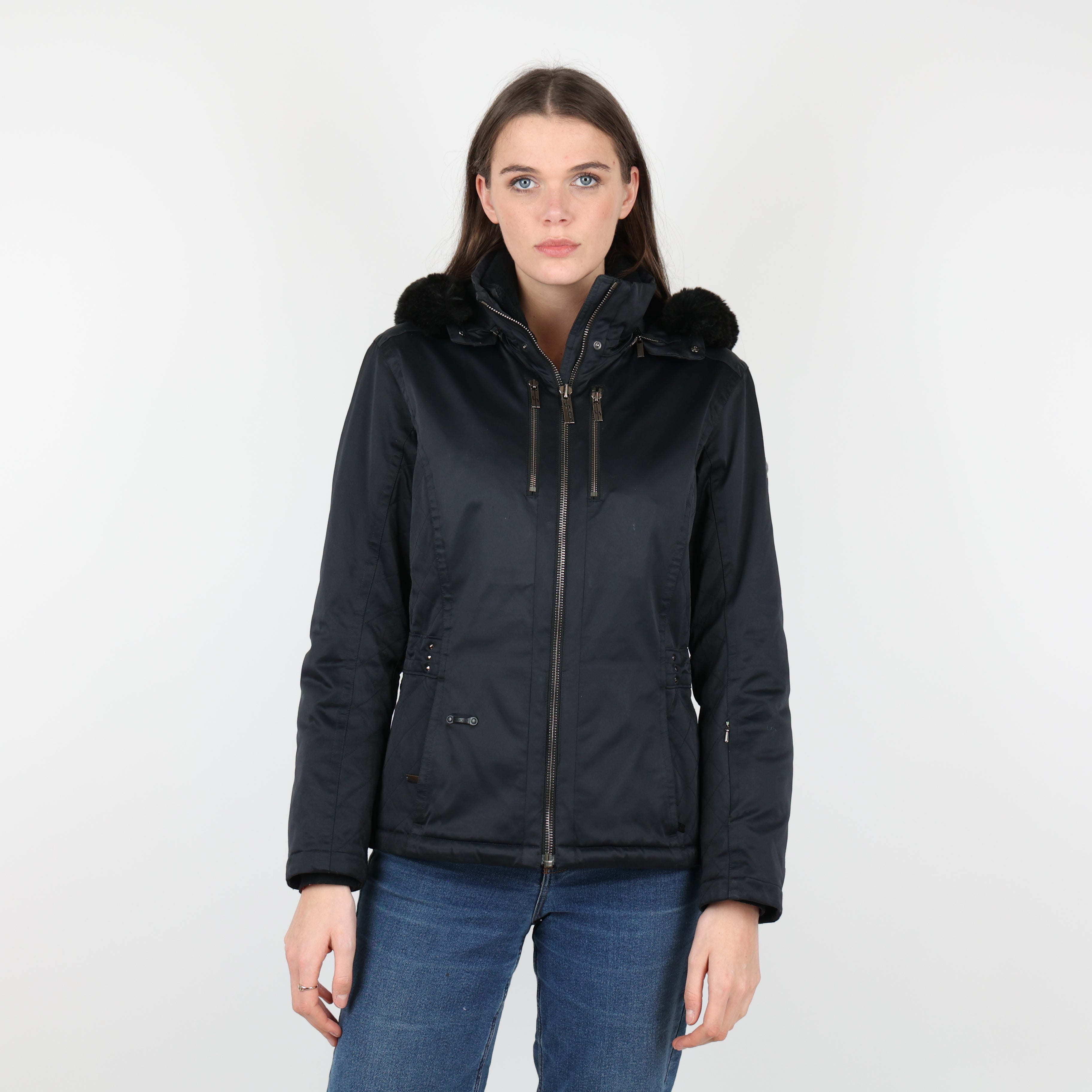 Jacket, UK Size 12