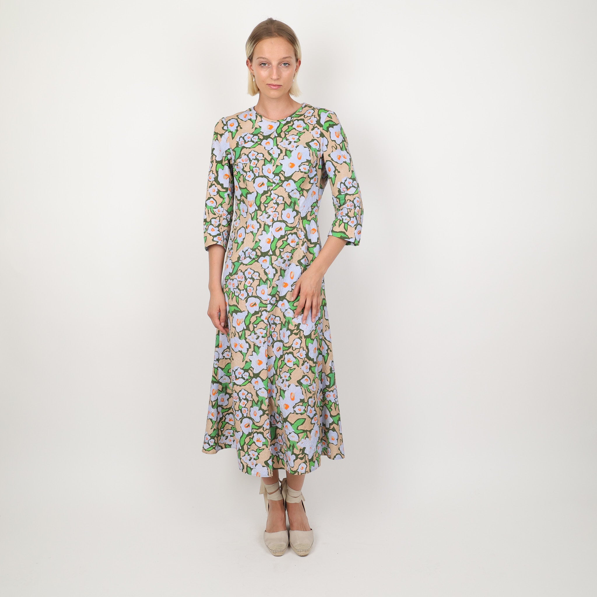 Dress, UK Size 8