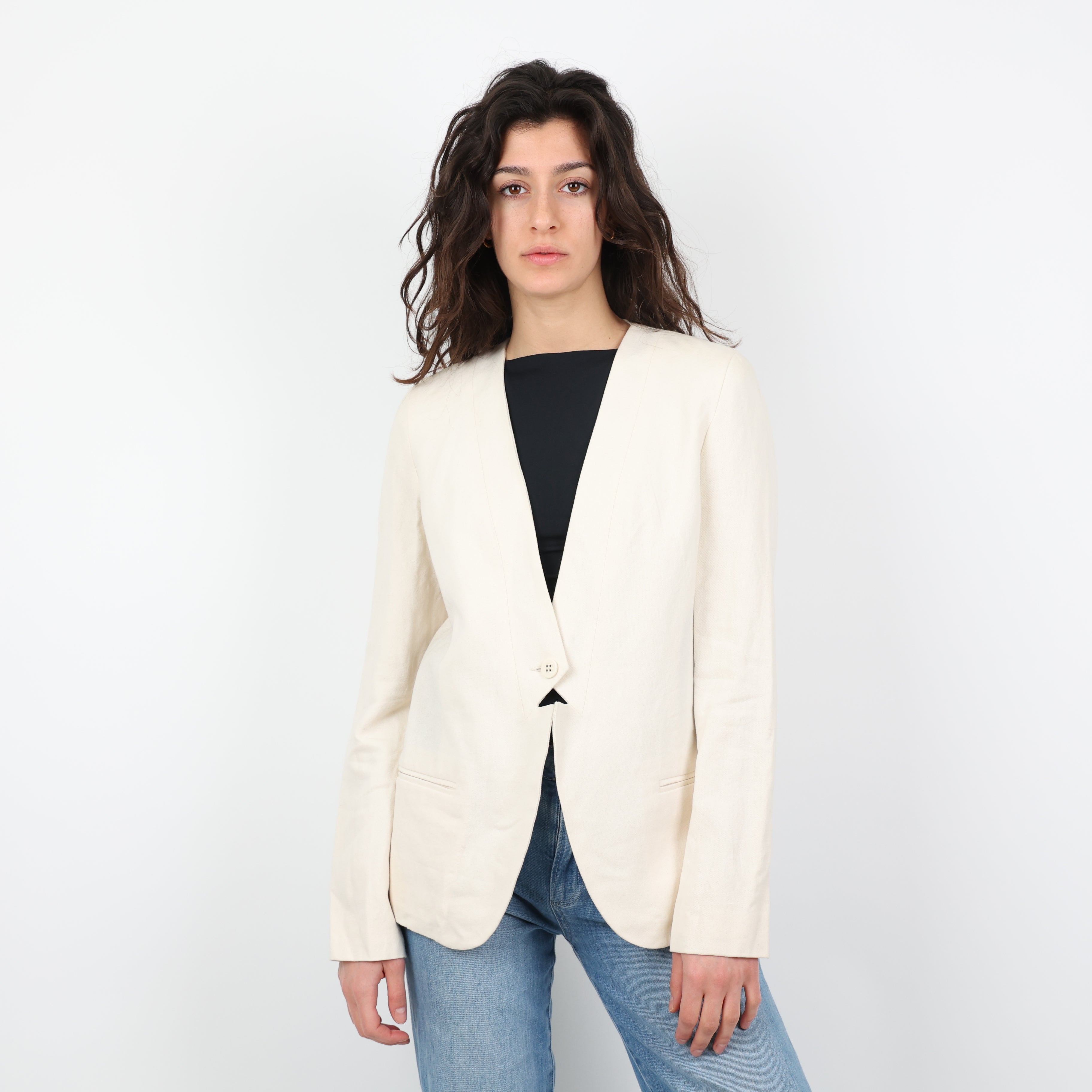 Jacket, UK Size 8