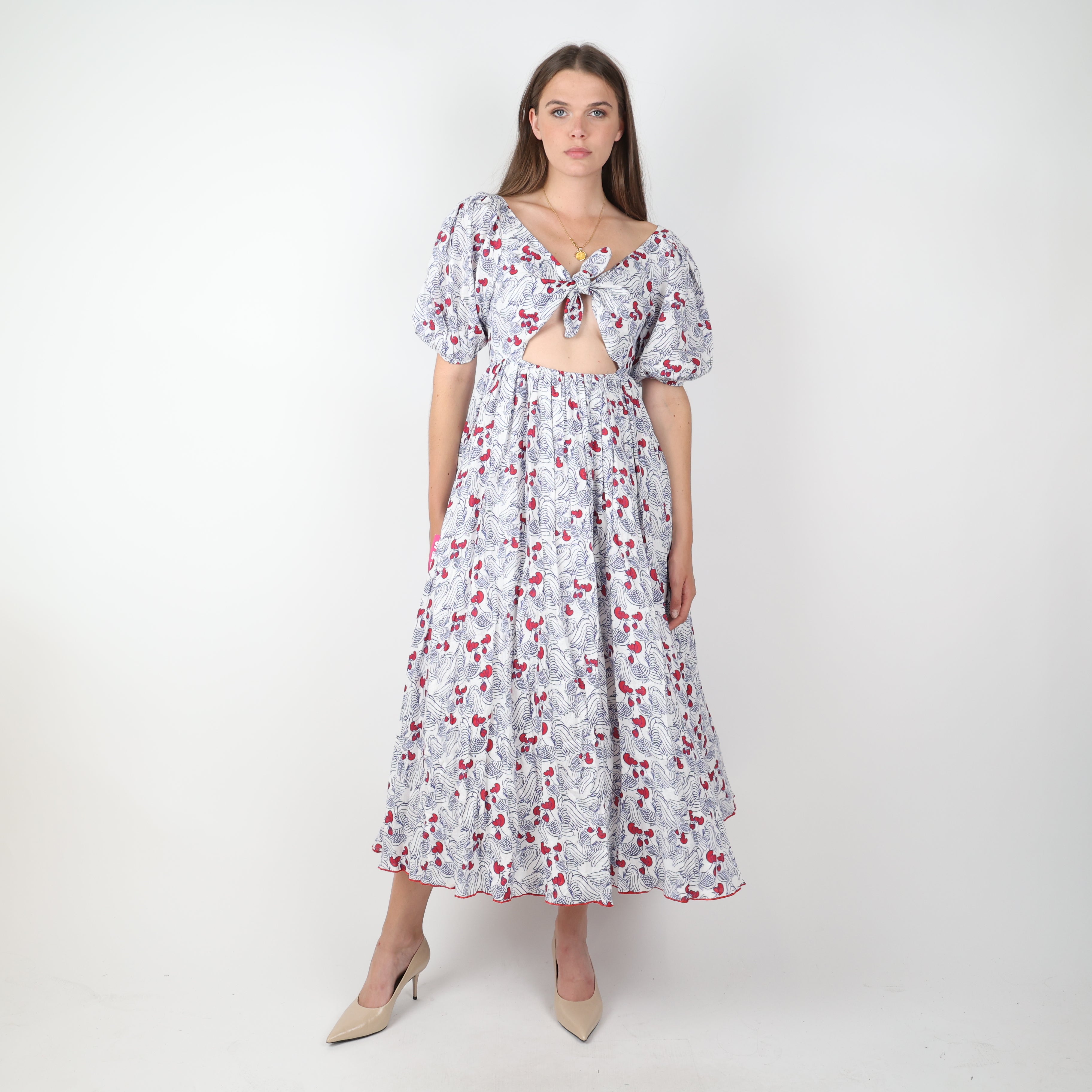 Dress, UK Size 8