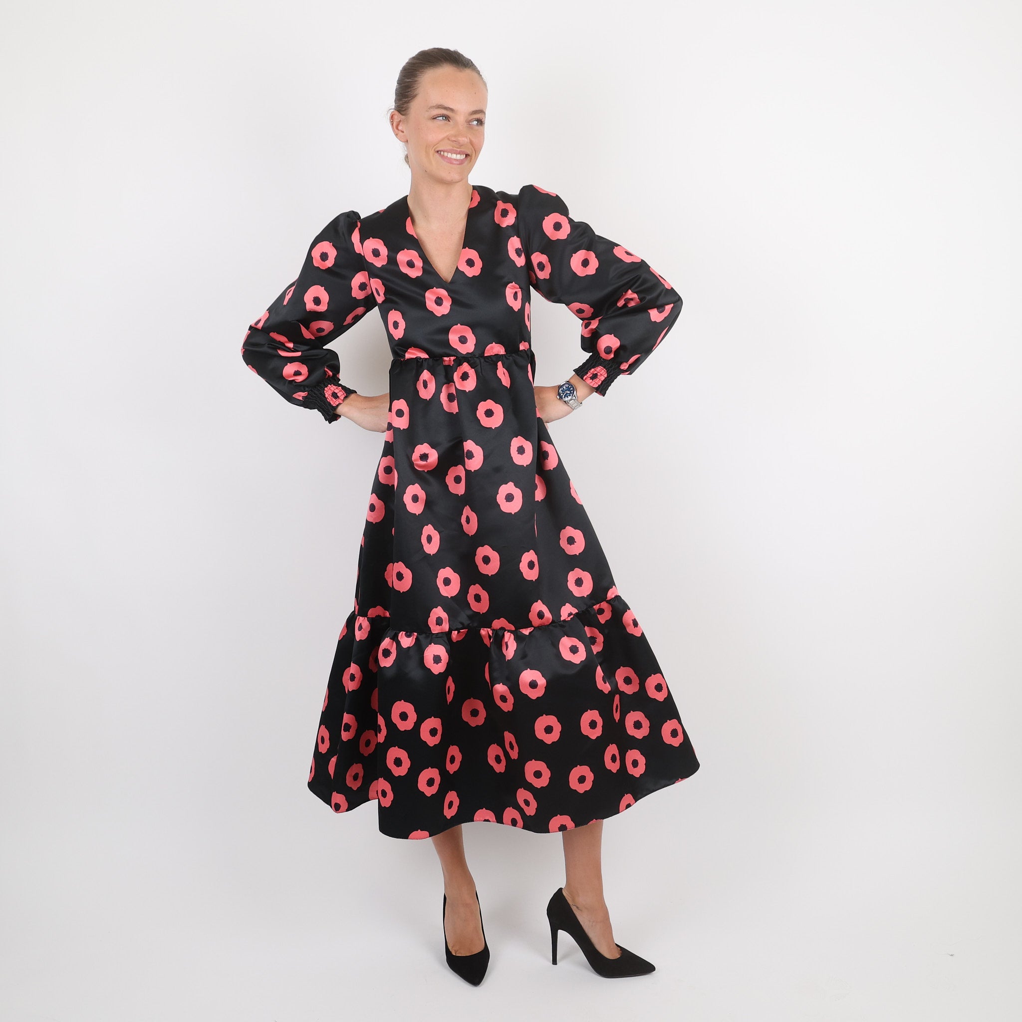 Dress, UK Size 6