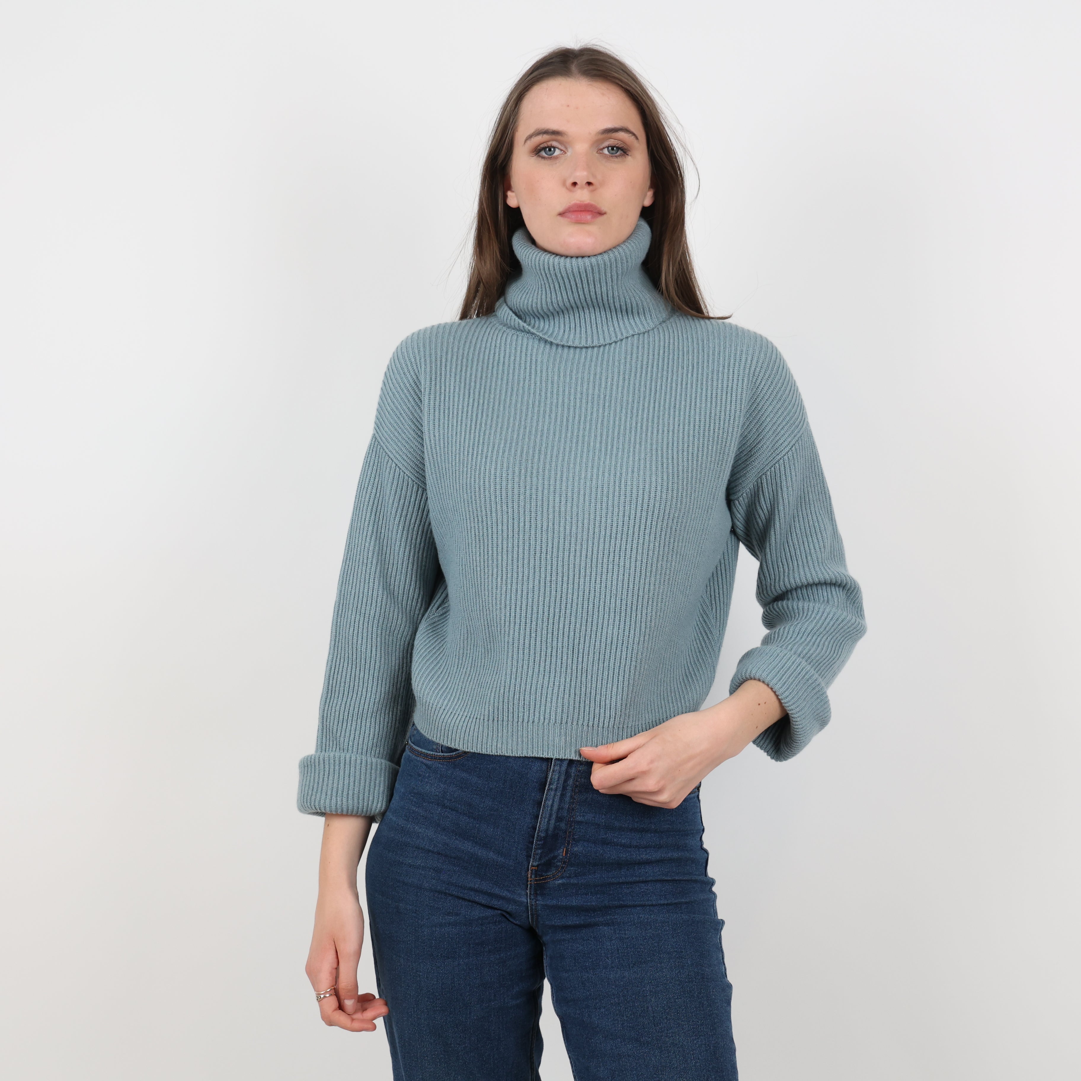 Knitwear, UK Size 8