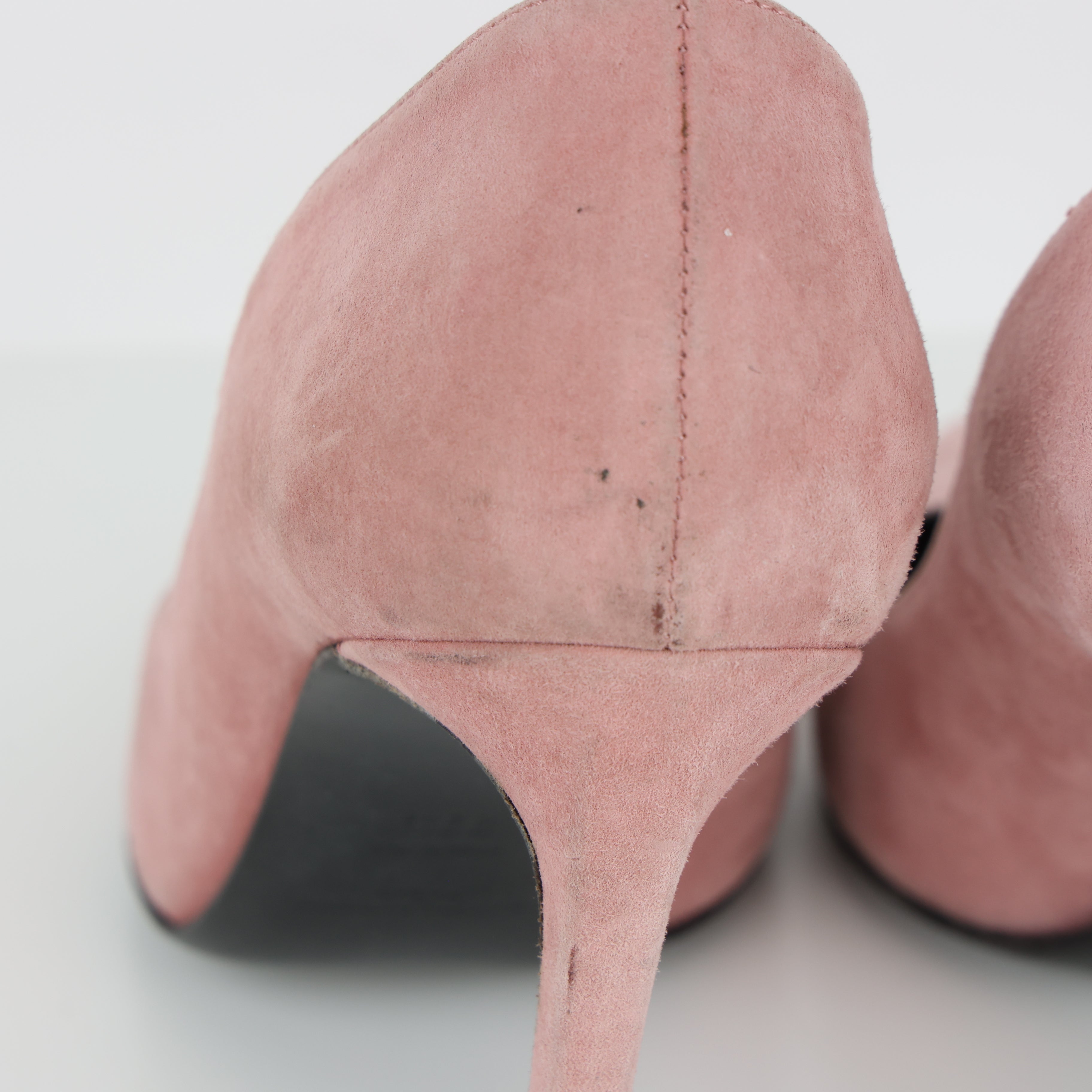 Heels, Shoe Size 39.5