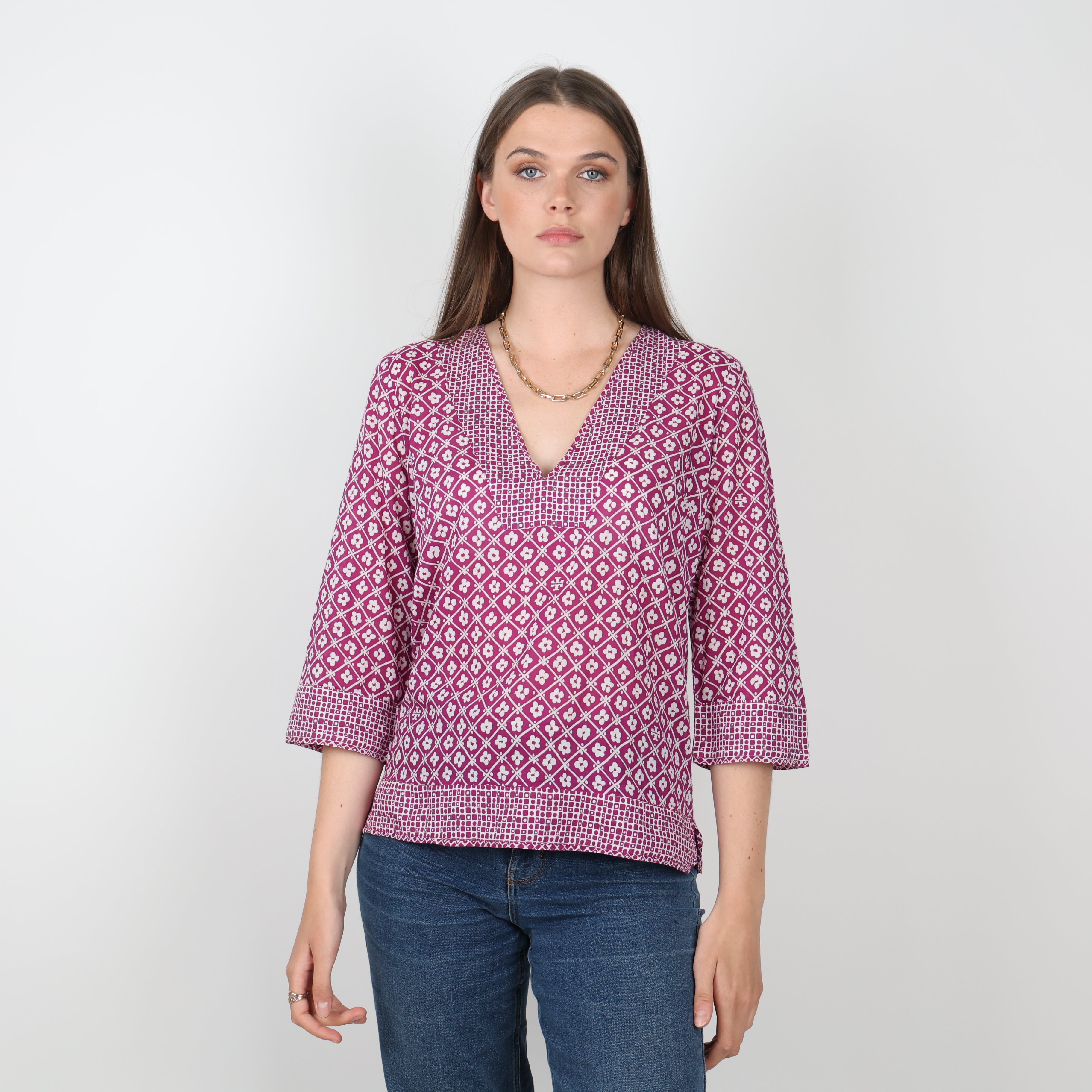 Blouse, UK Size 12