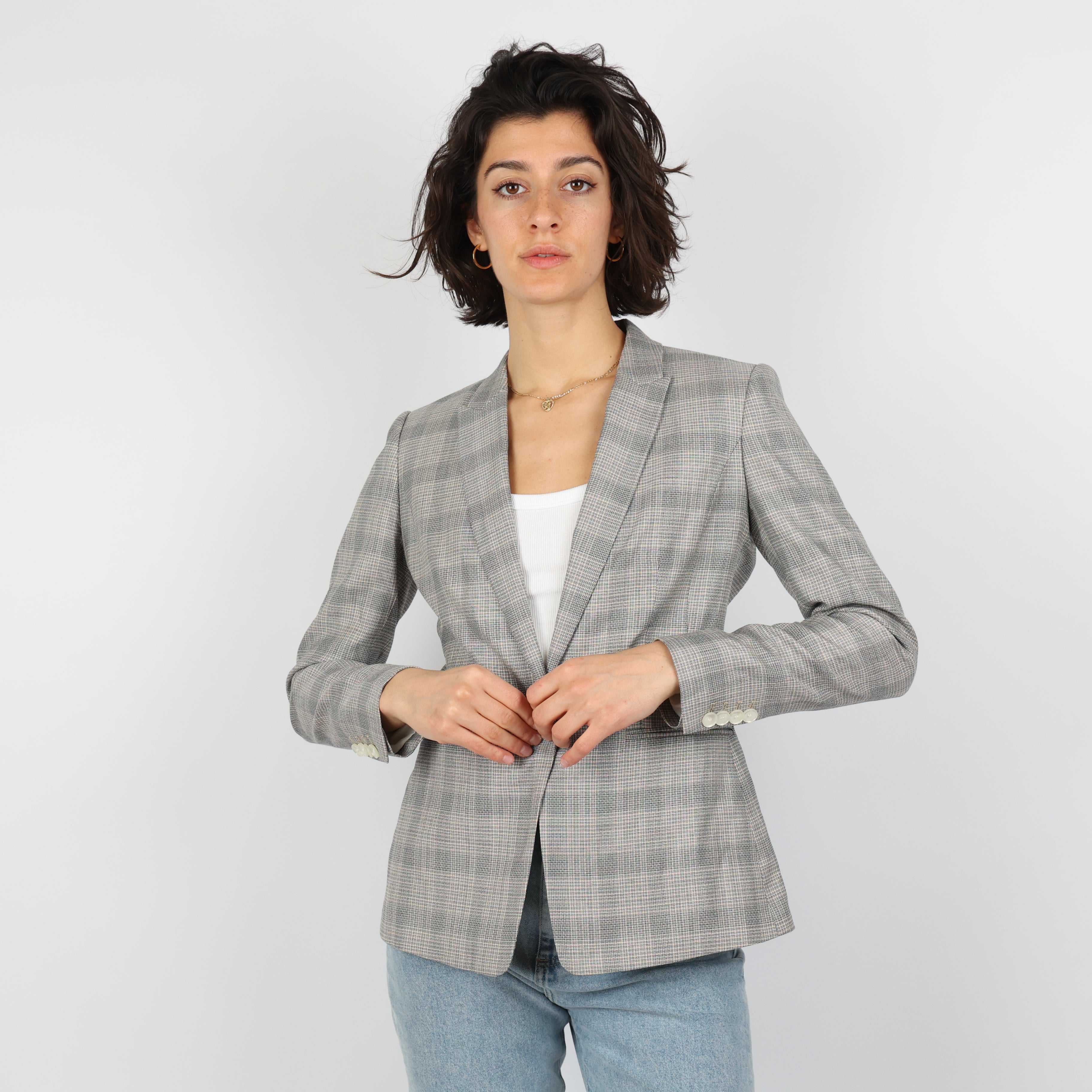 Blazer, UK Size 12