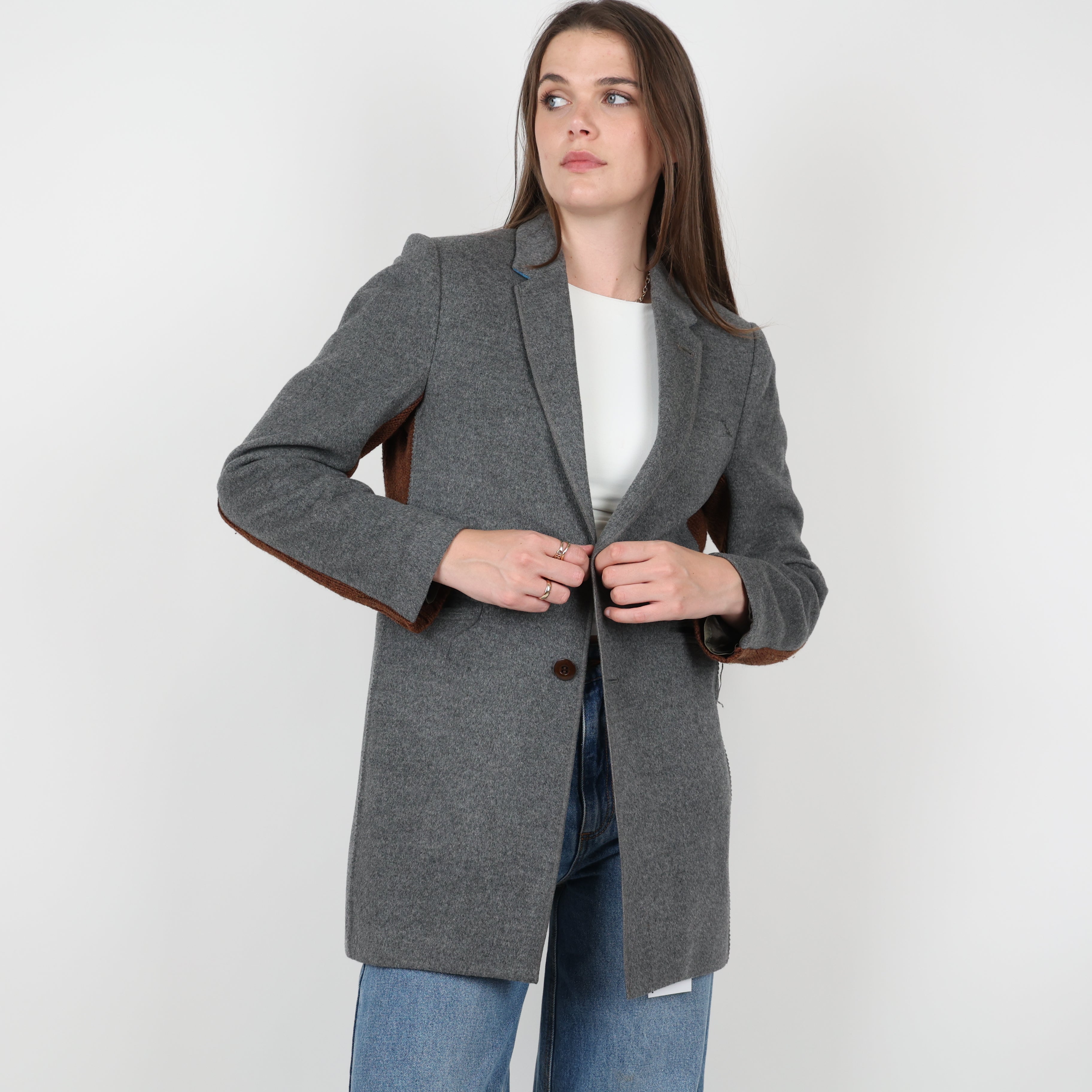 Jacket, UK Size 12