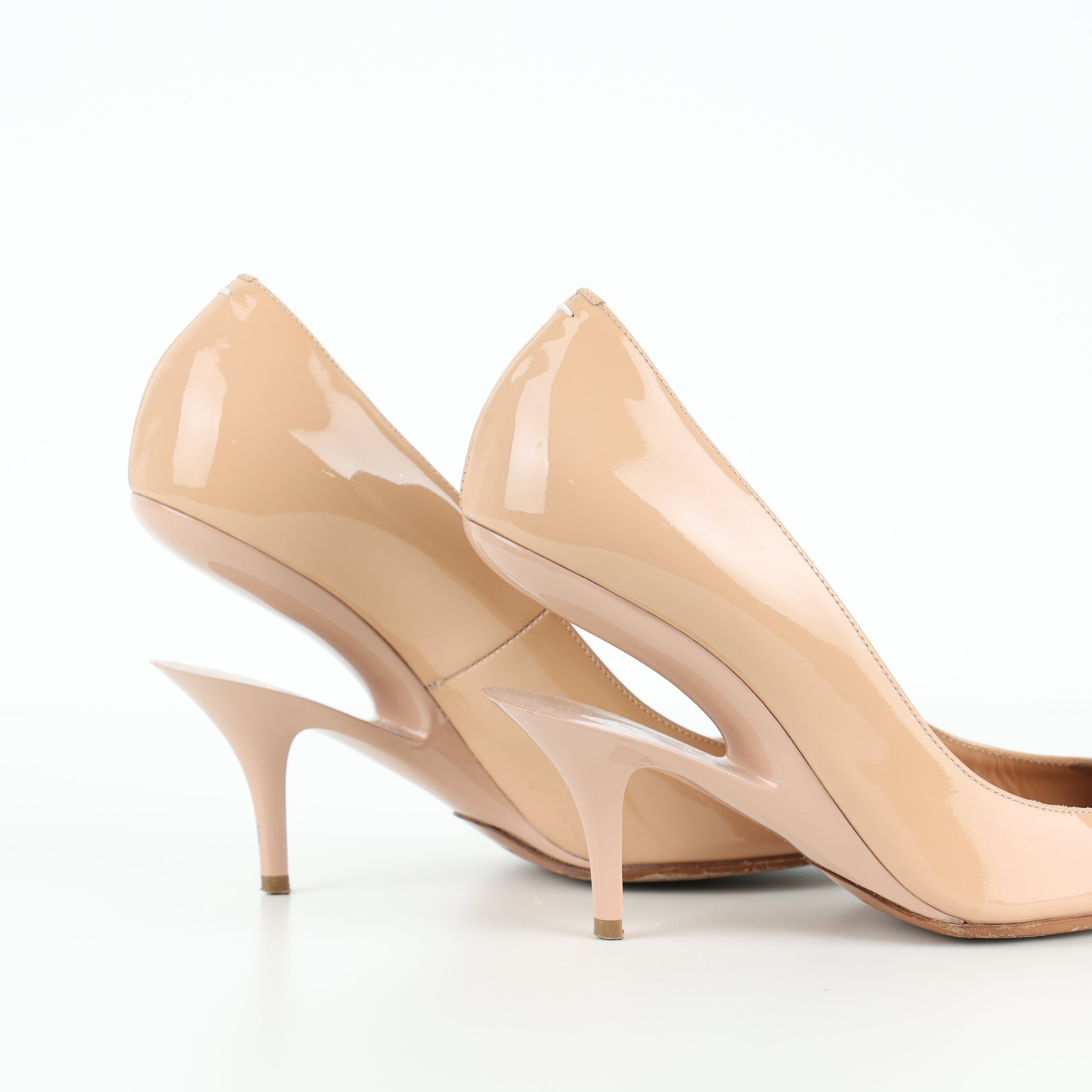 Heels , Shoe Size 40