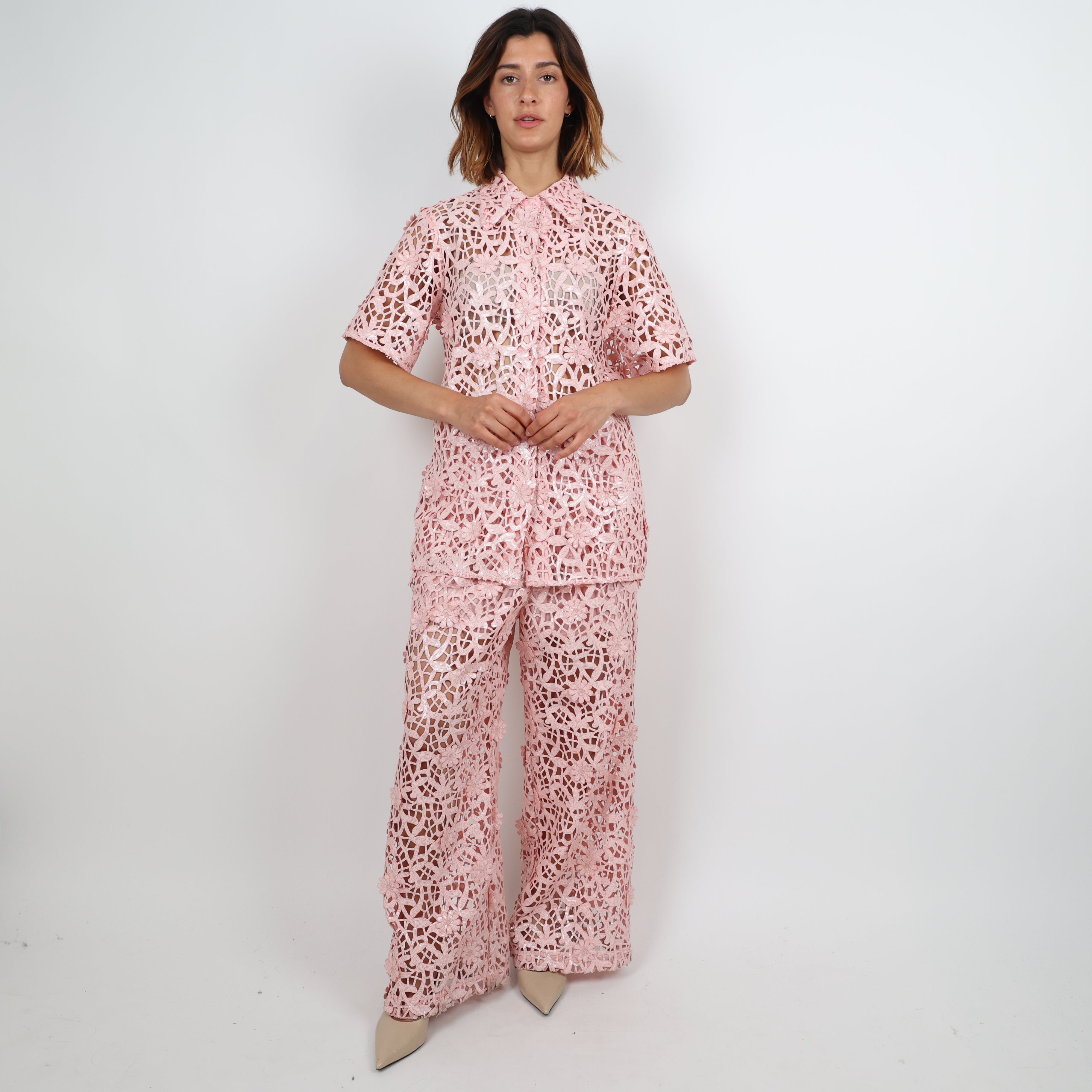 Trousers, UK Size 10