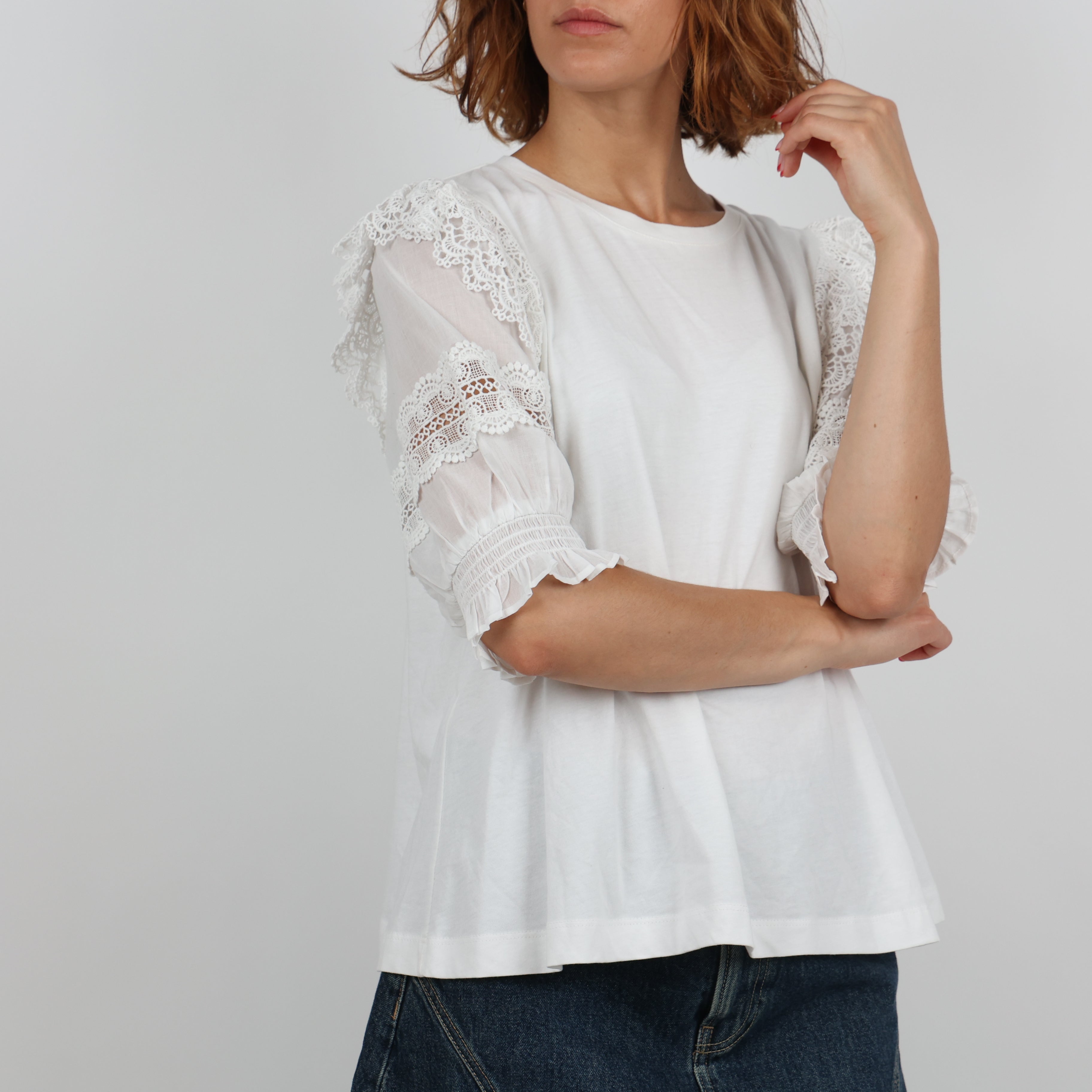 Top, UK Size 14