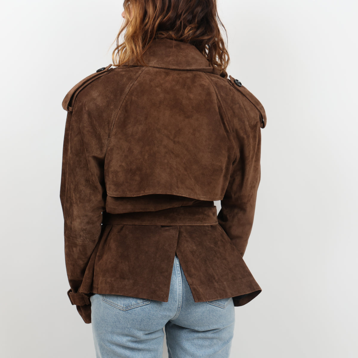 Jacket, UK Size 6