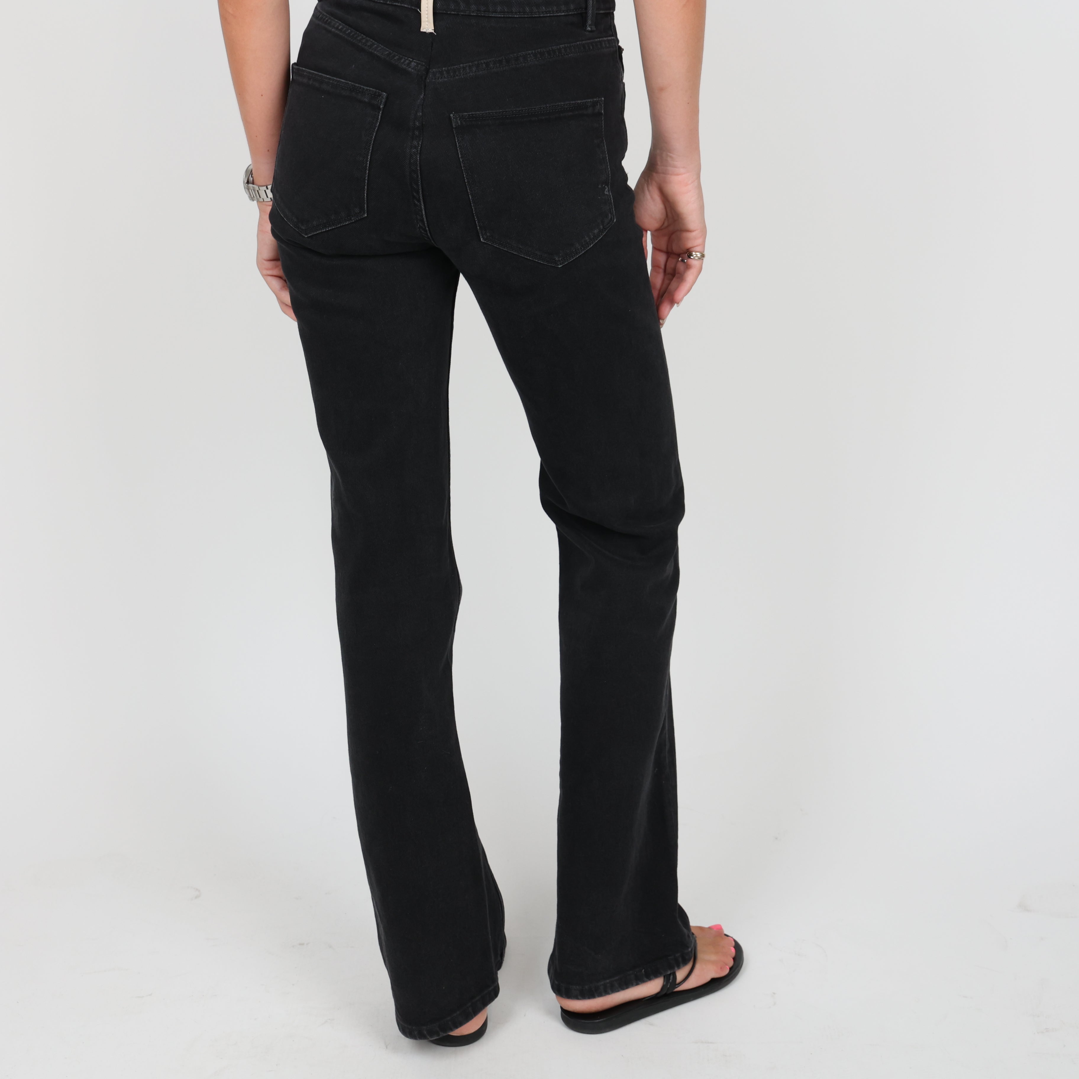 Jeans, Waist 25