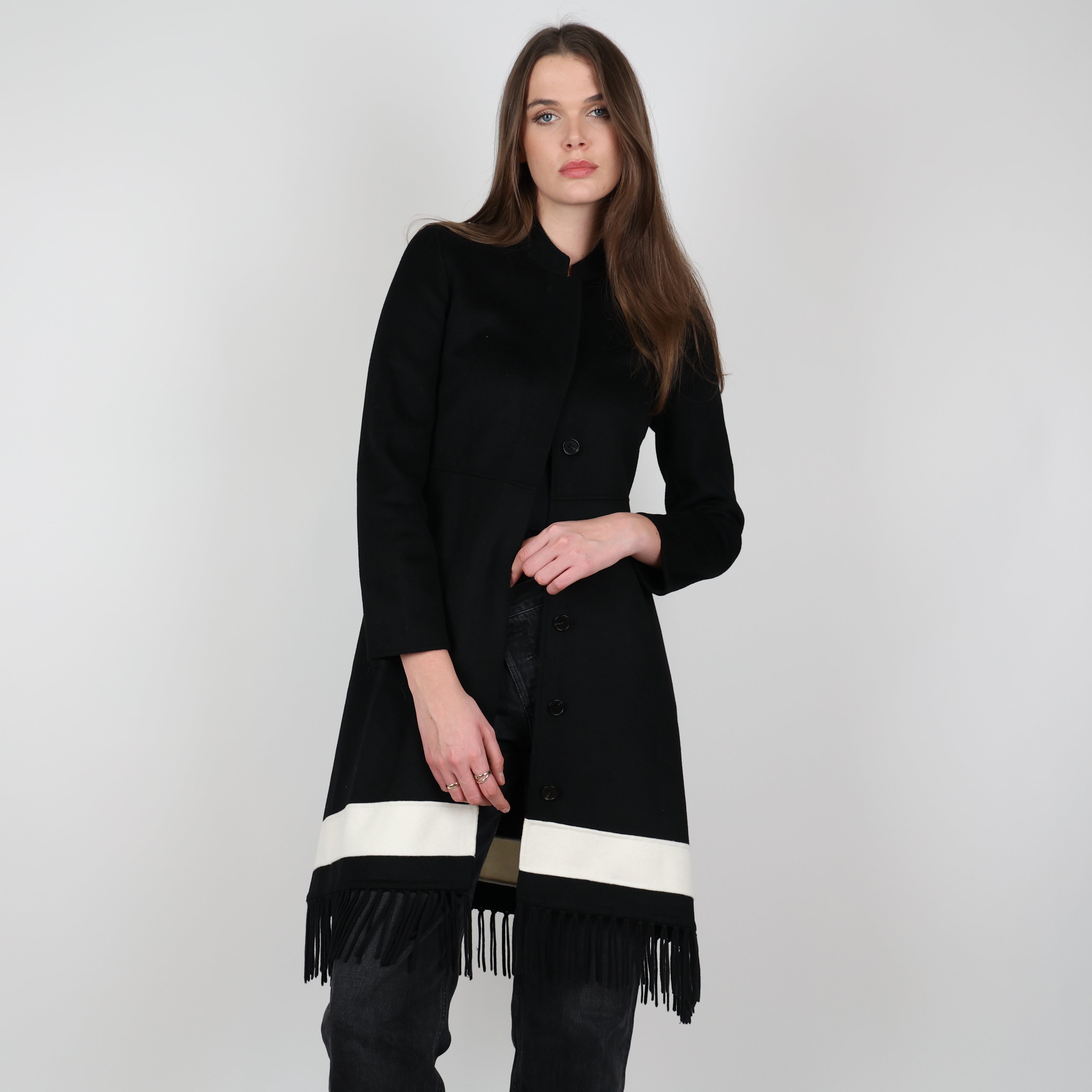 Coat, UK Size 8