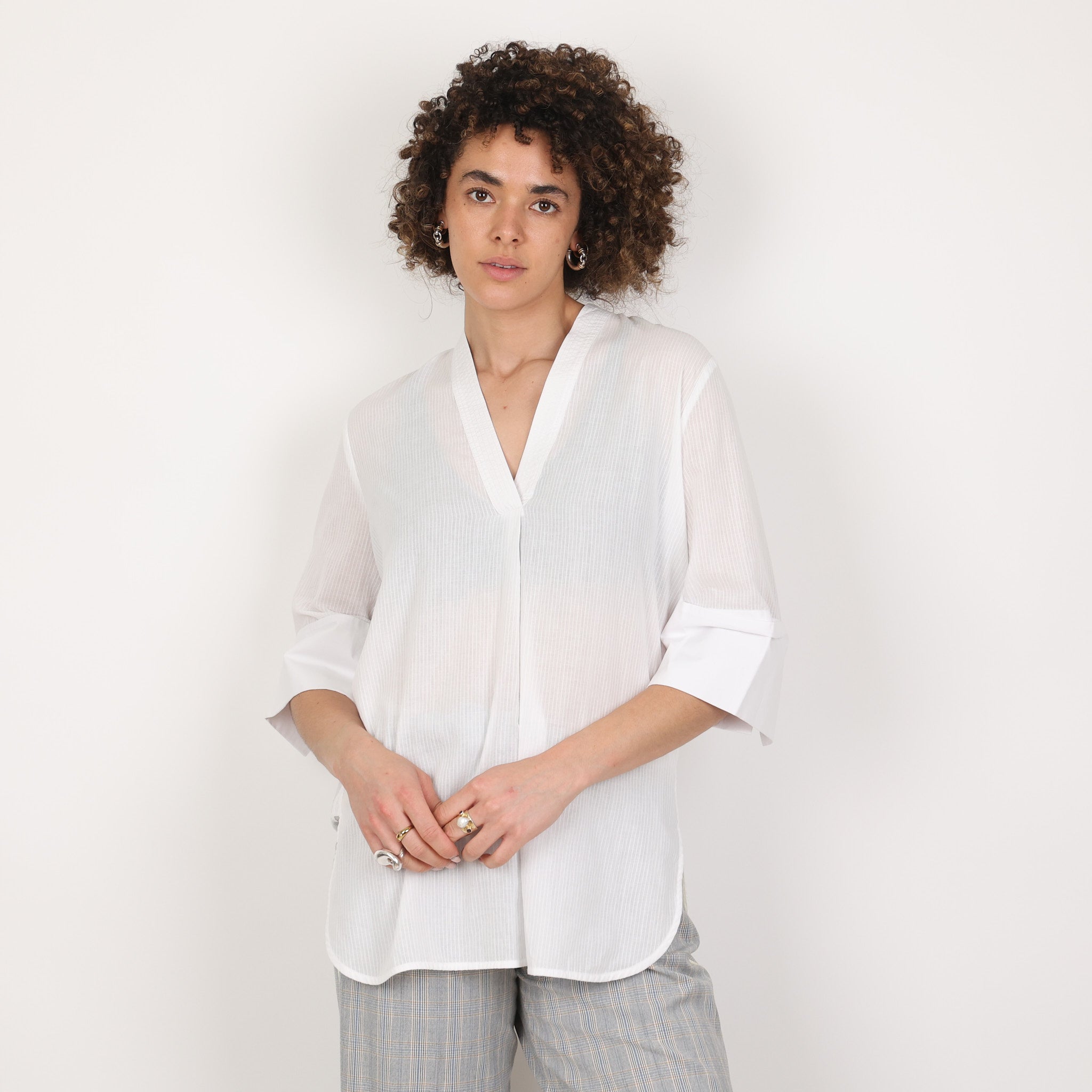 Shirt, UK Size 8