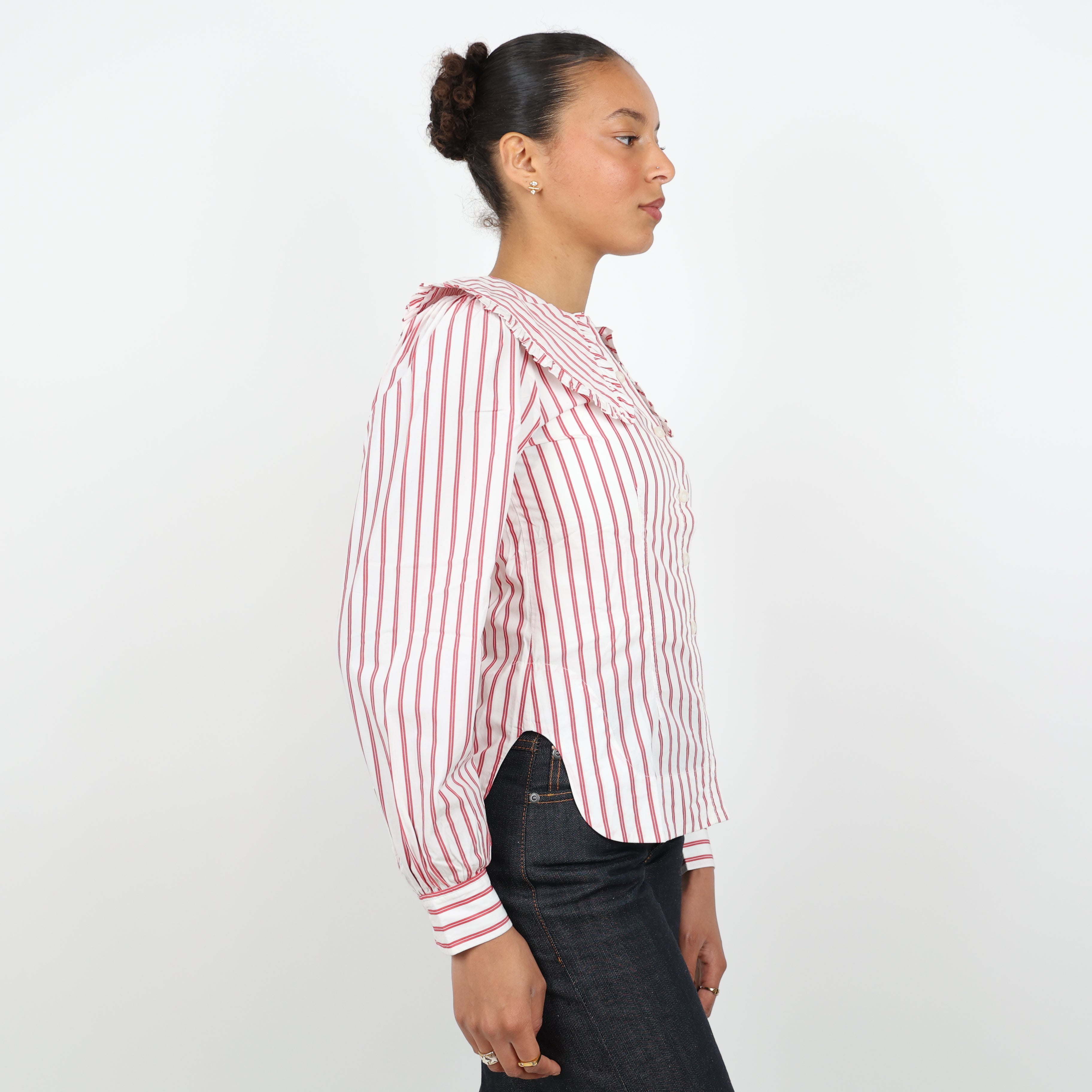 Blouse, UK Size 4