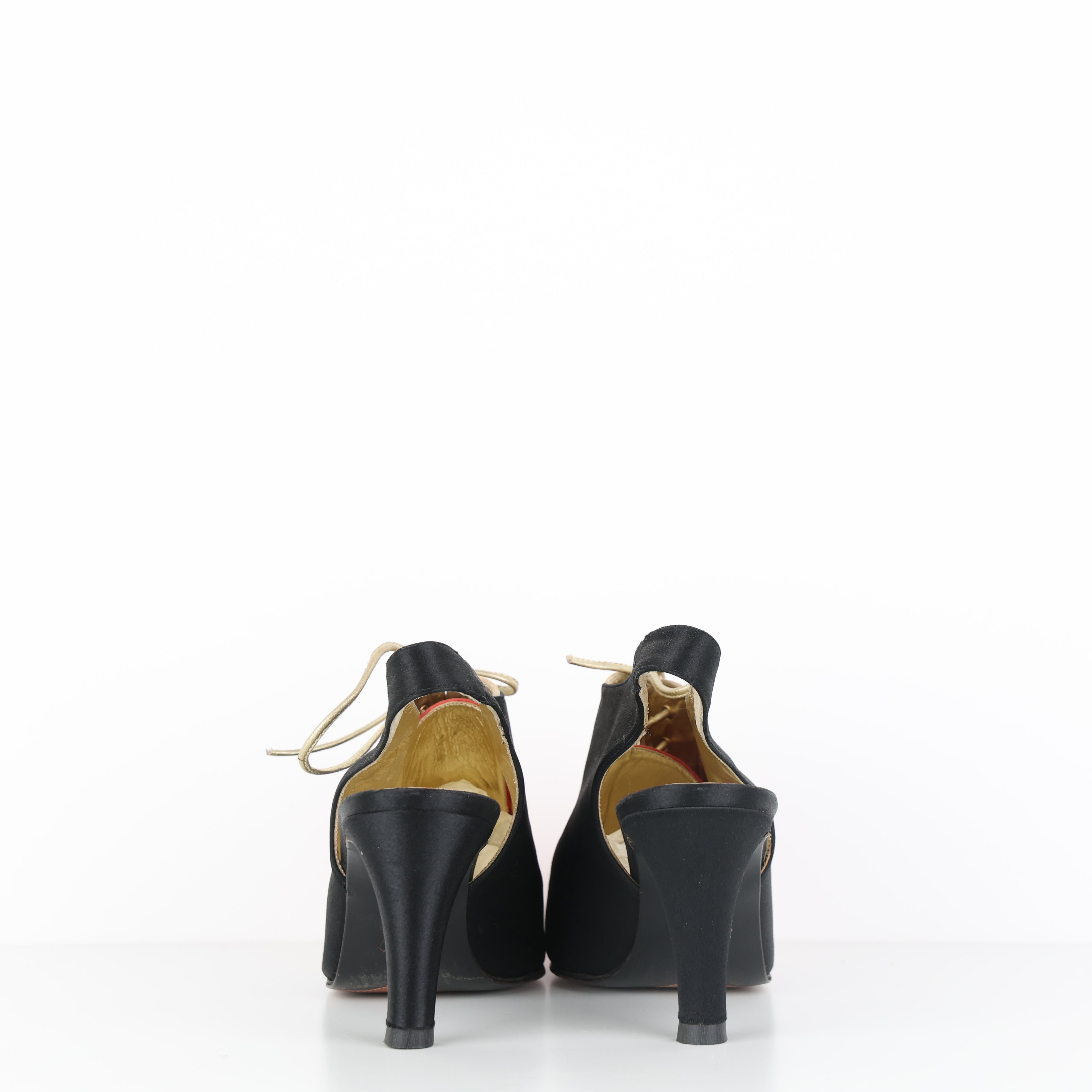 Heels , Shoe Size 38