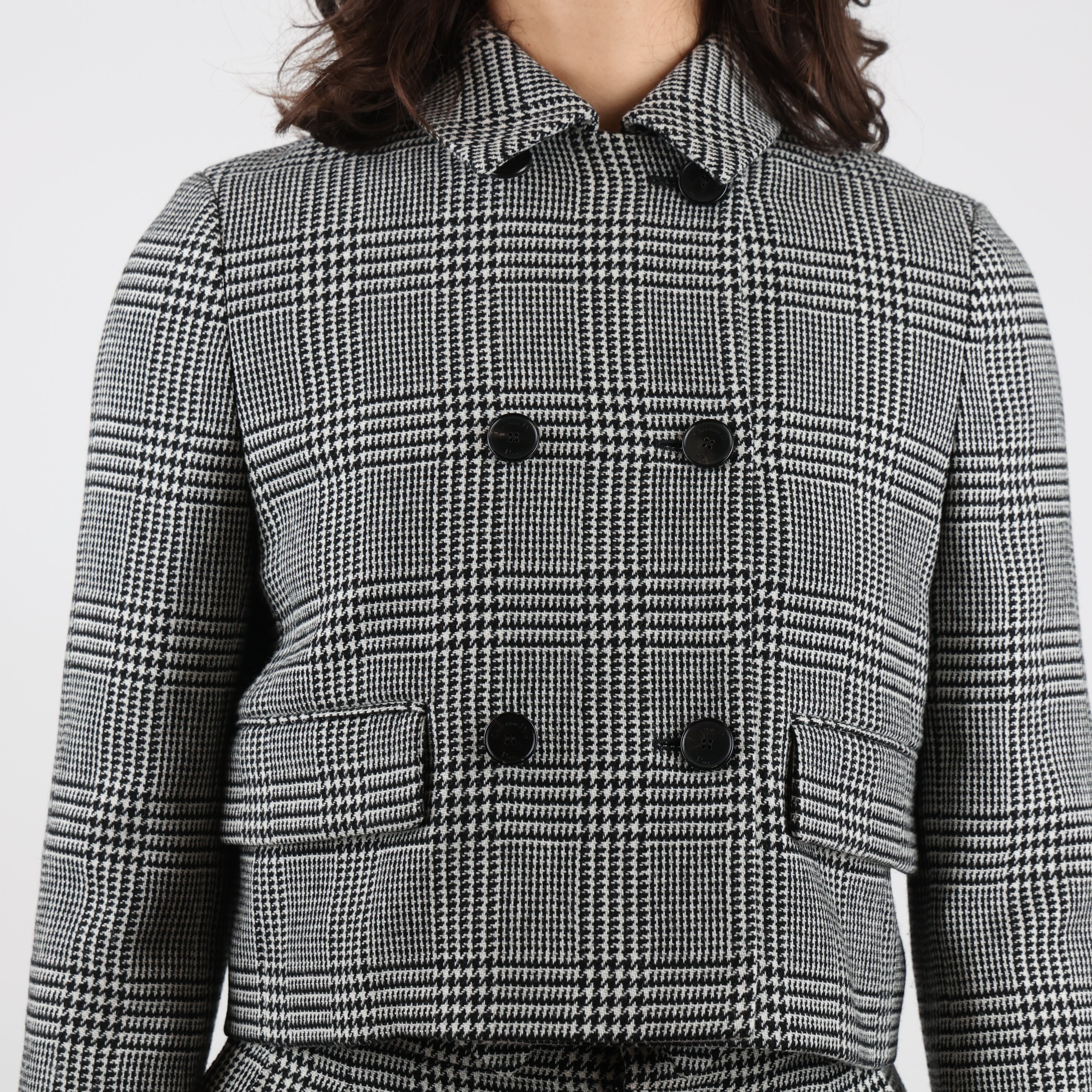 Jacket, UK Size 8