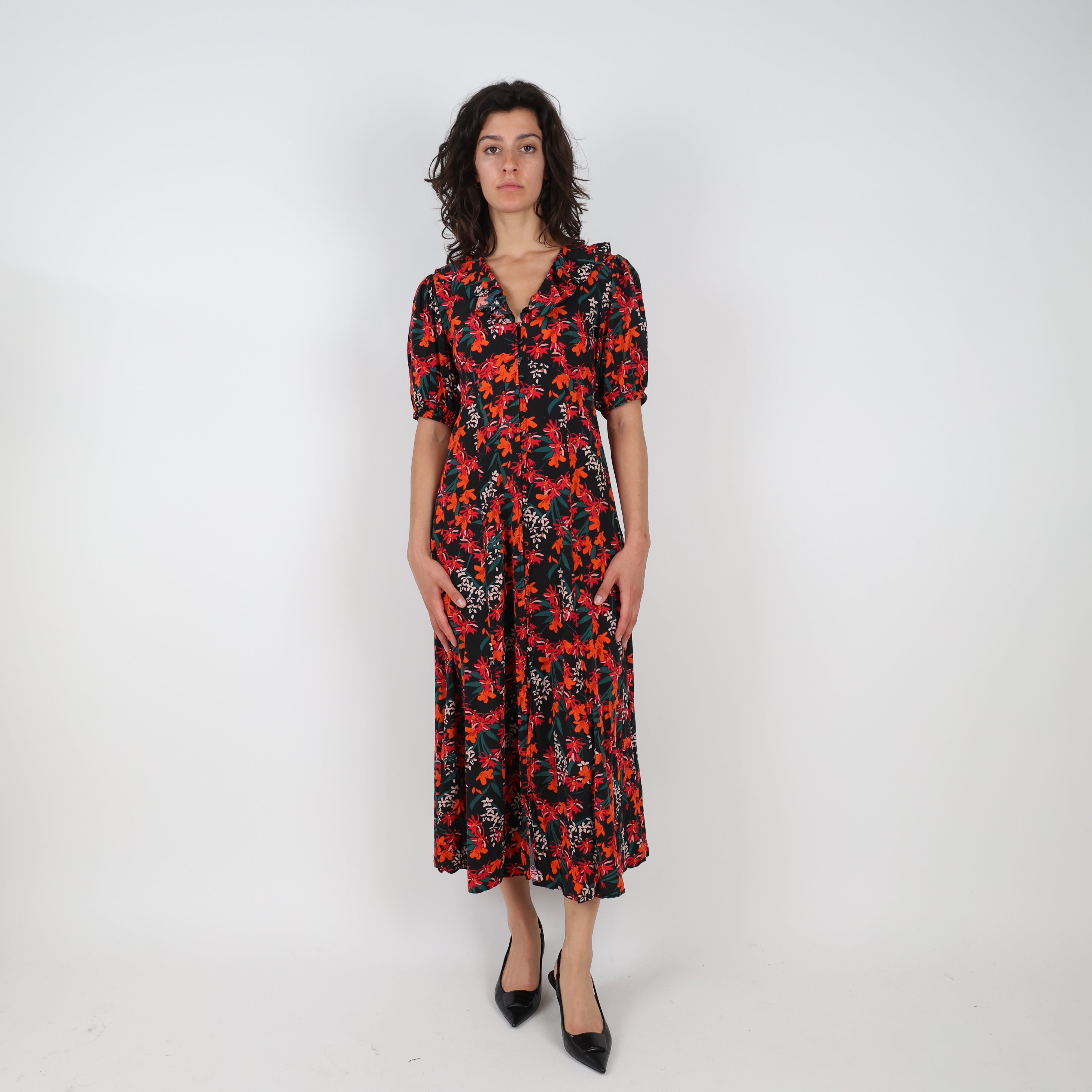 Dress, UK Size 10