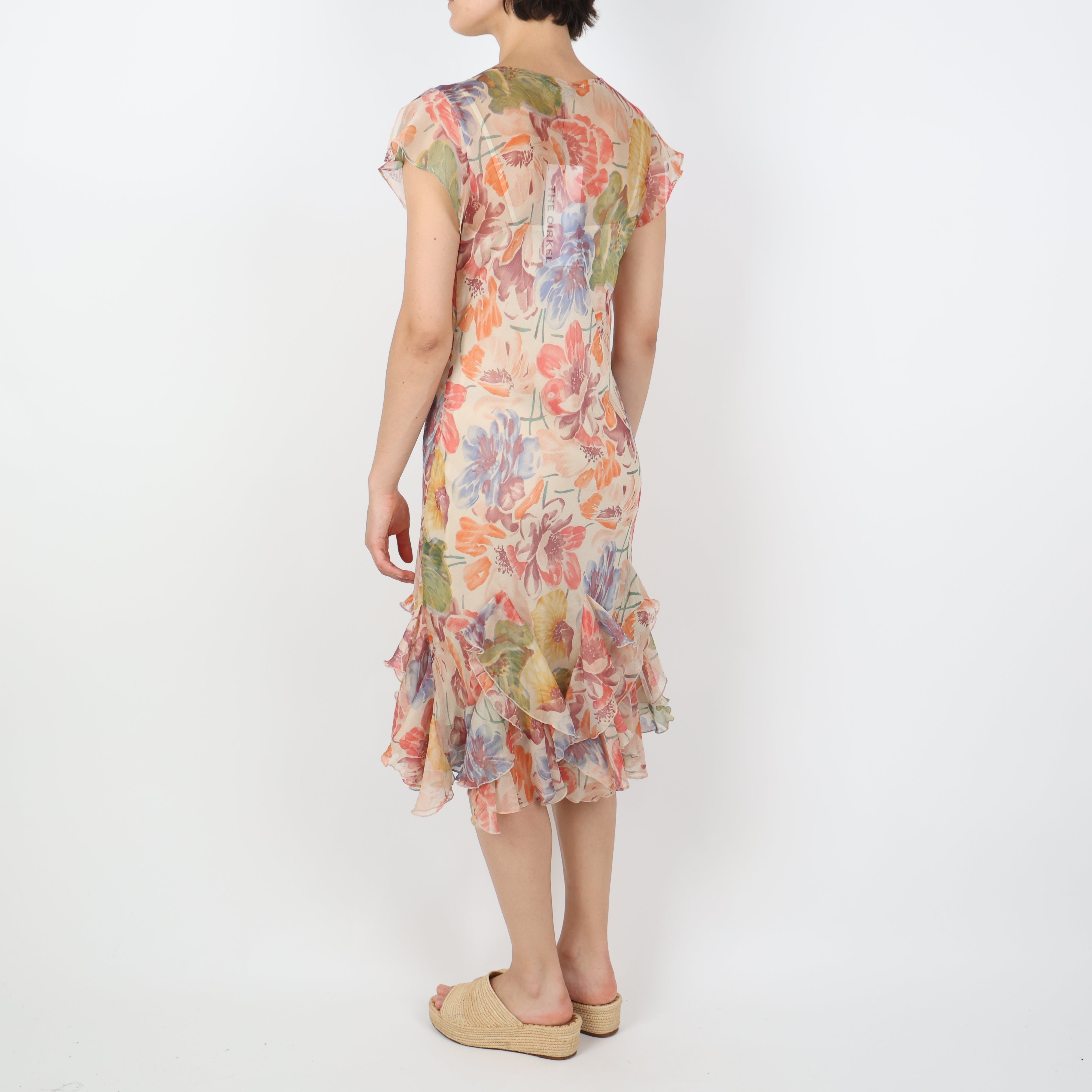 Dress, UK Size 6