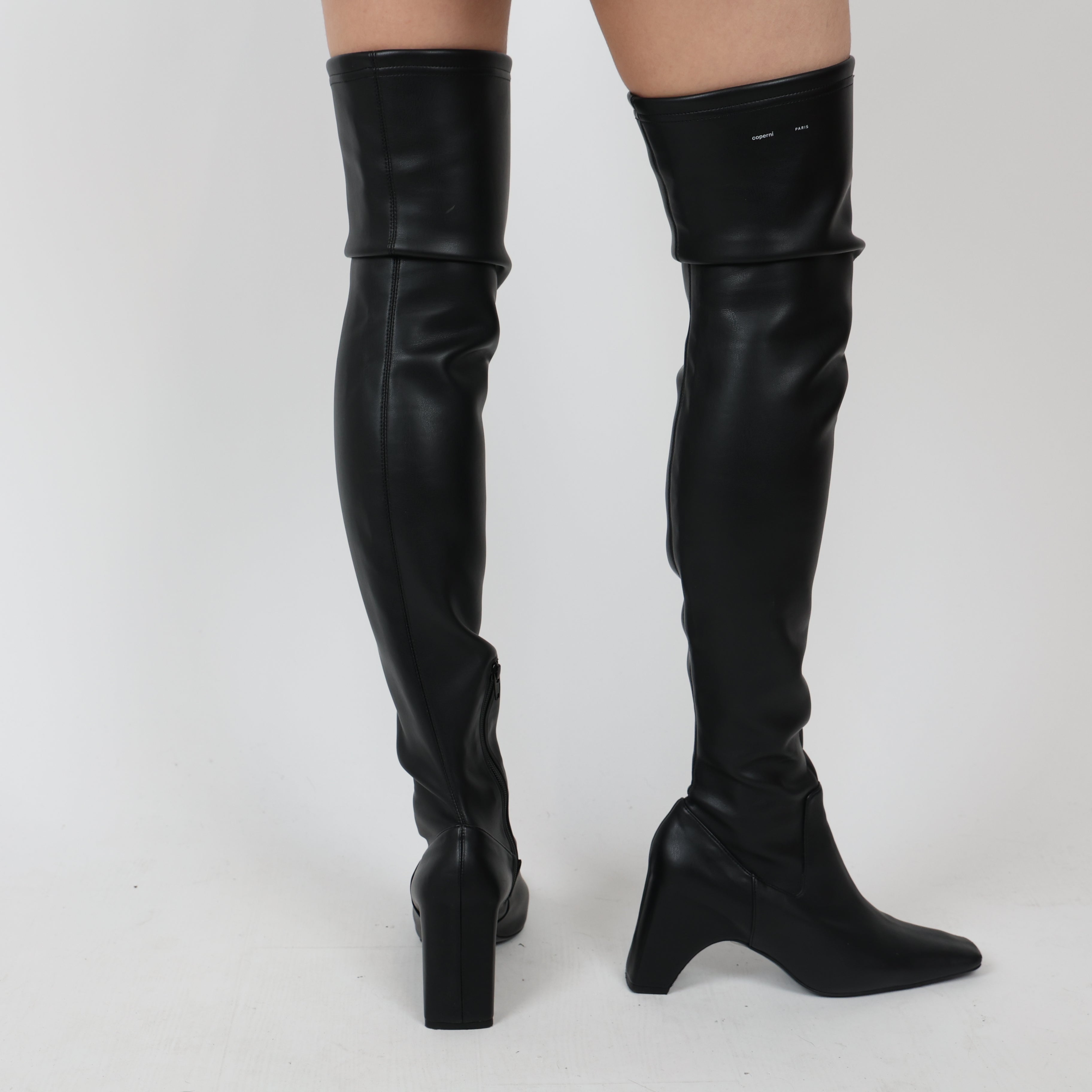 Boots , Shoe Size 40
