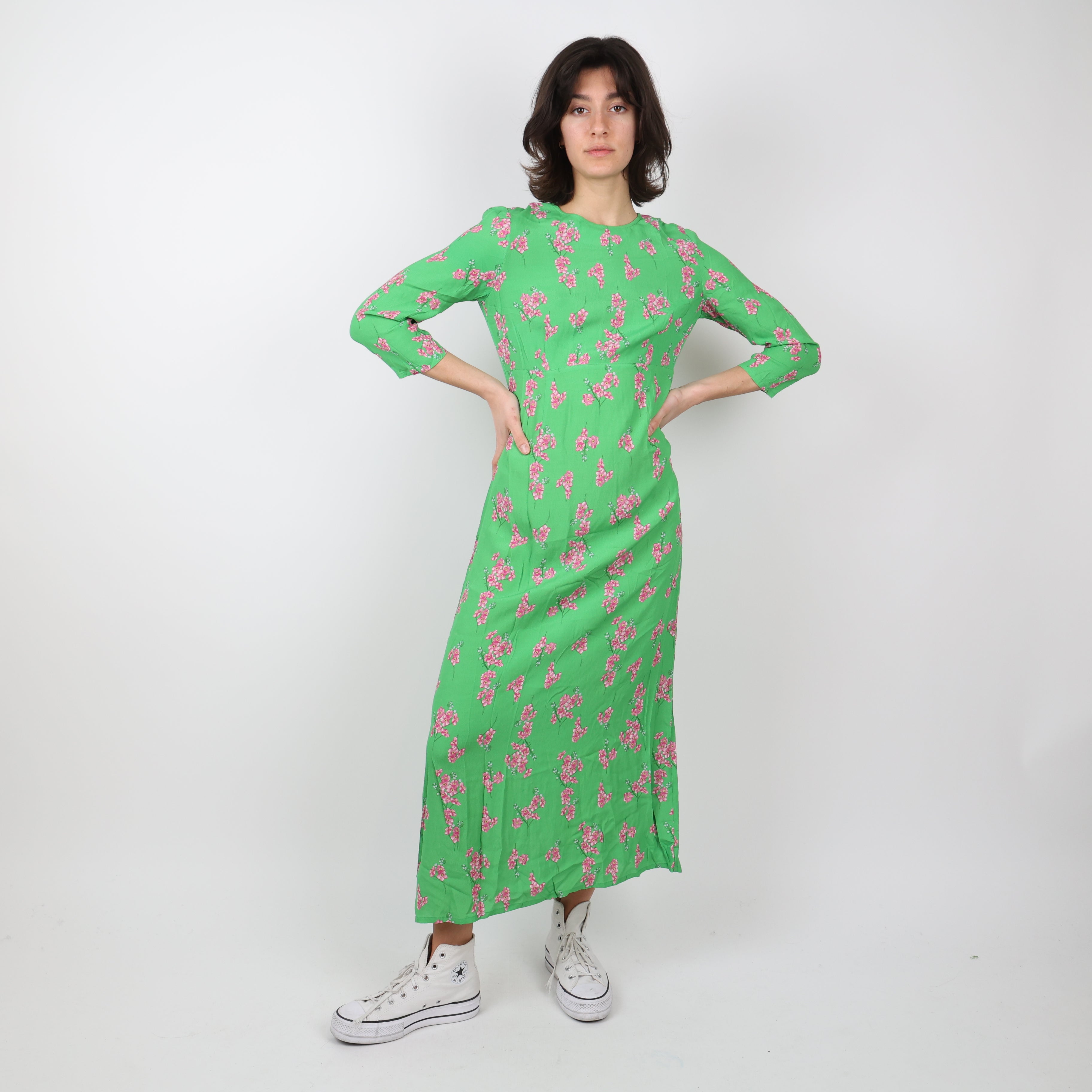 Dress, UK Size 8