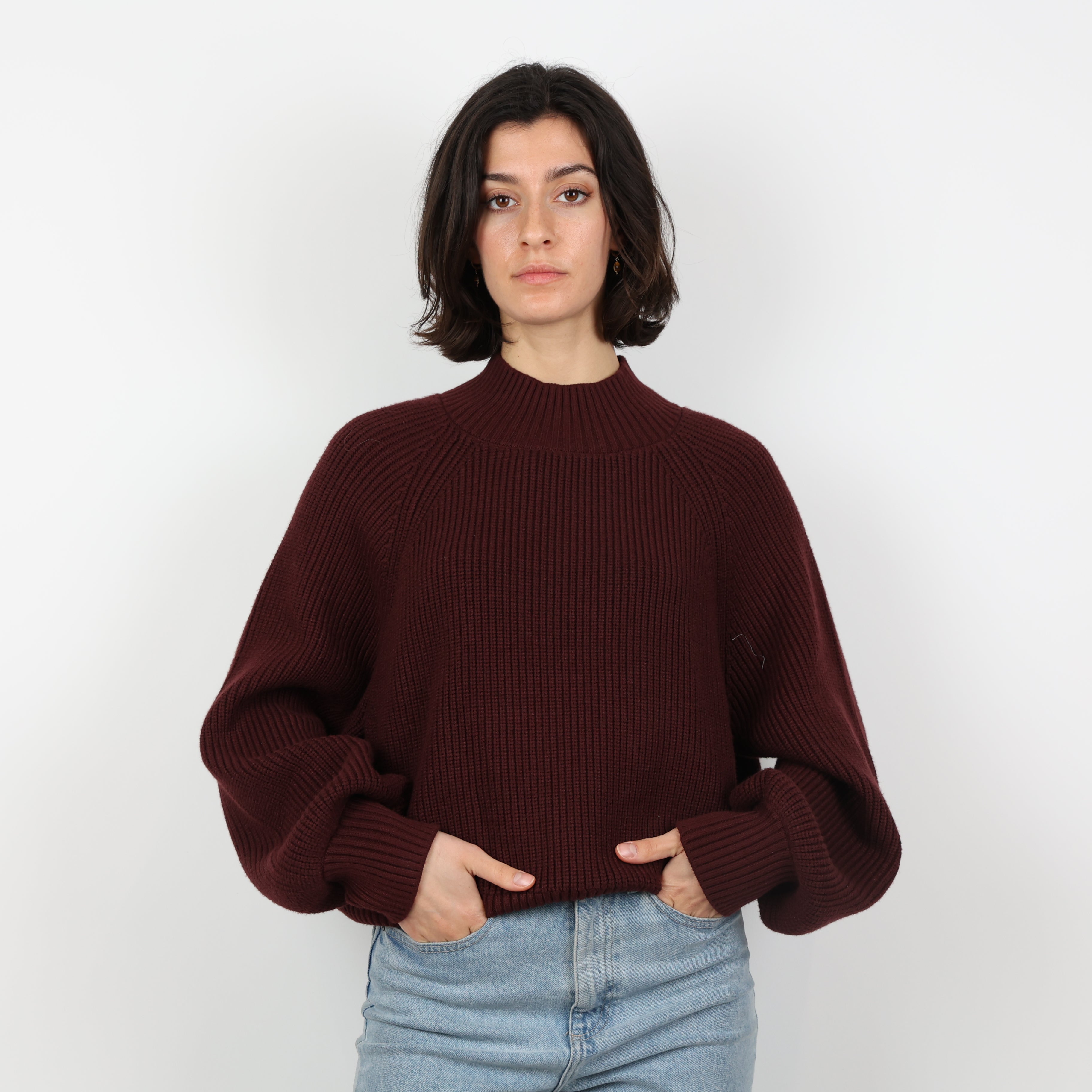 Knitwear, UK Size 14