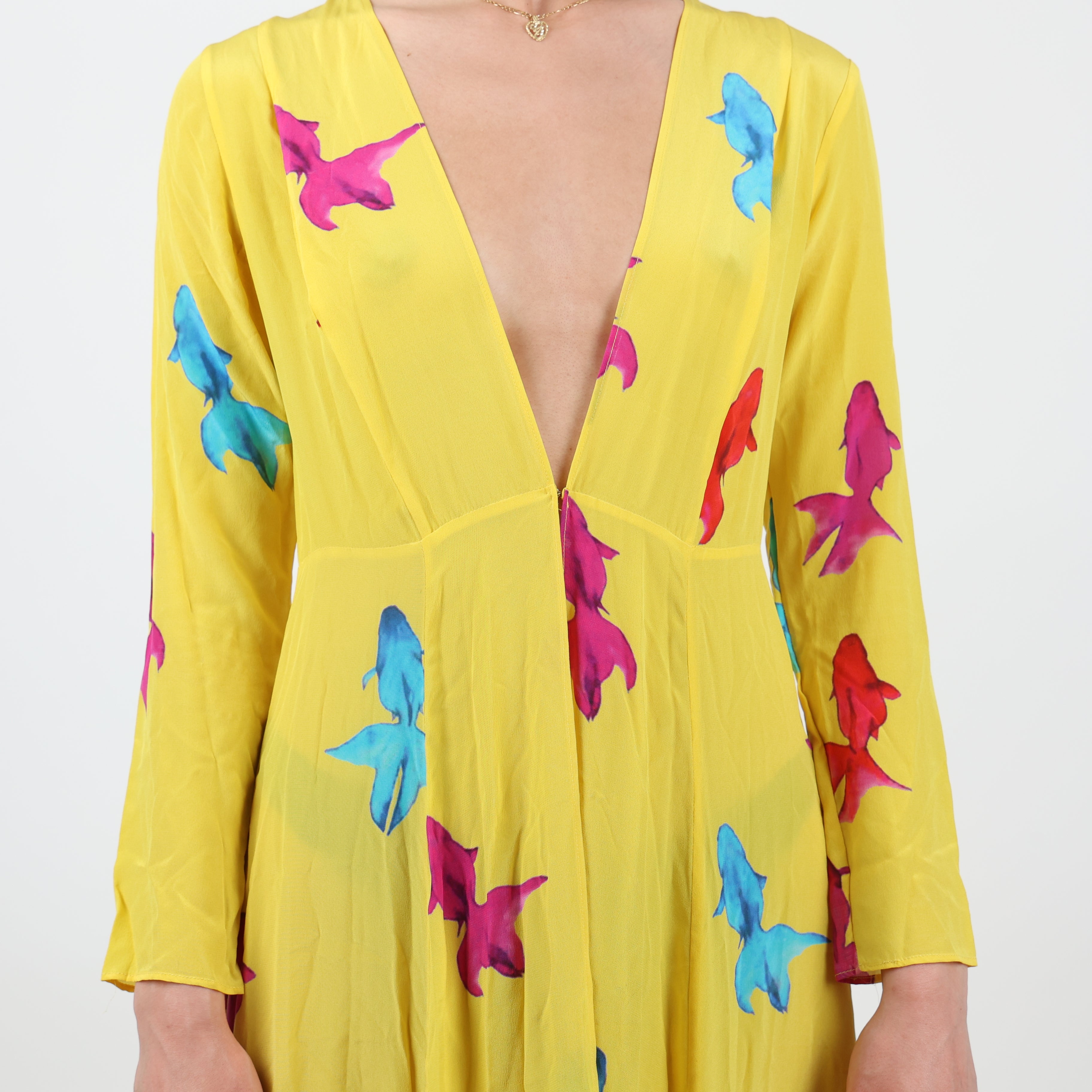 Dress, UK Size 8