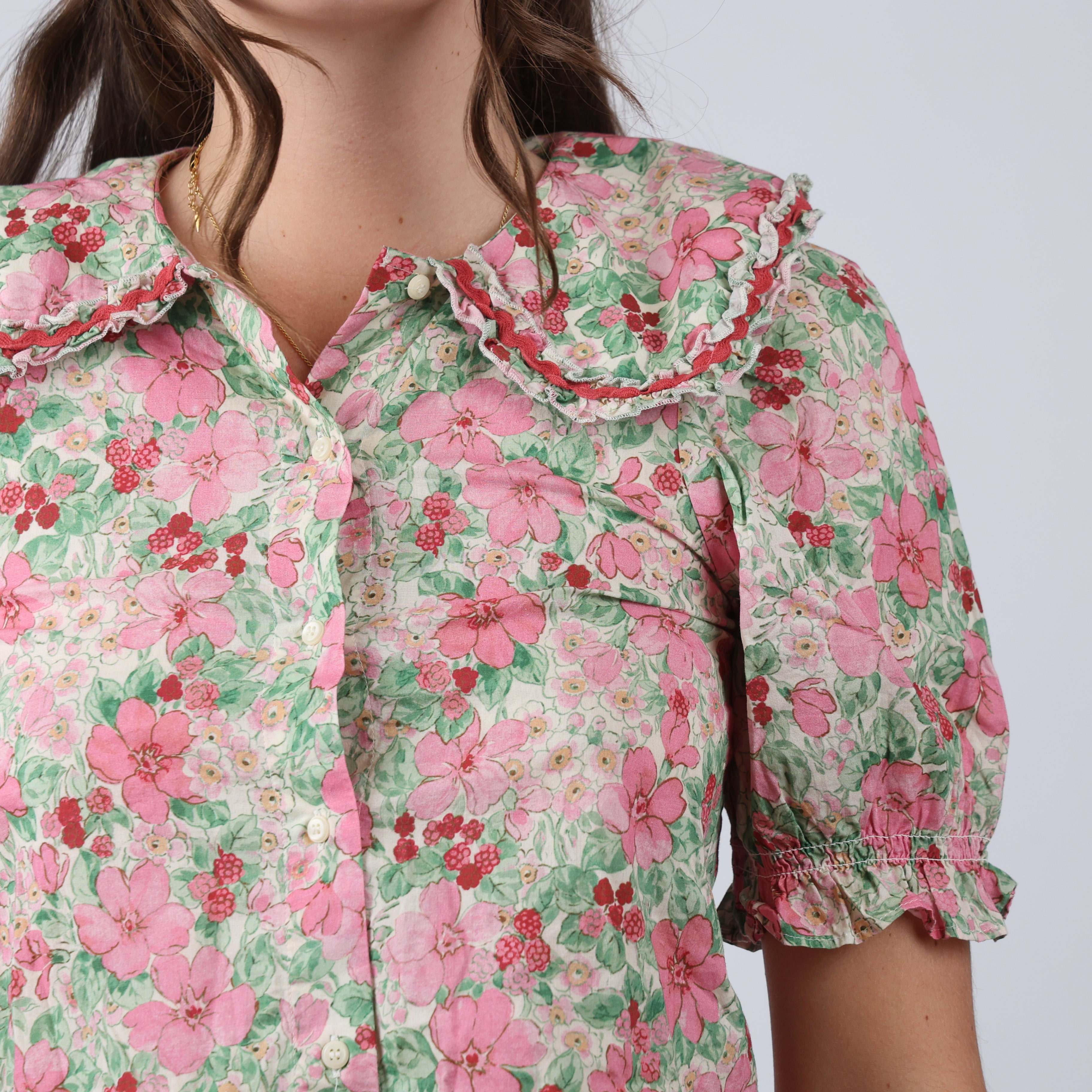 Top, UK Size 6