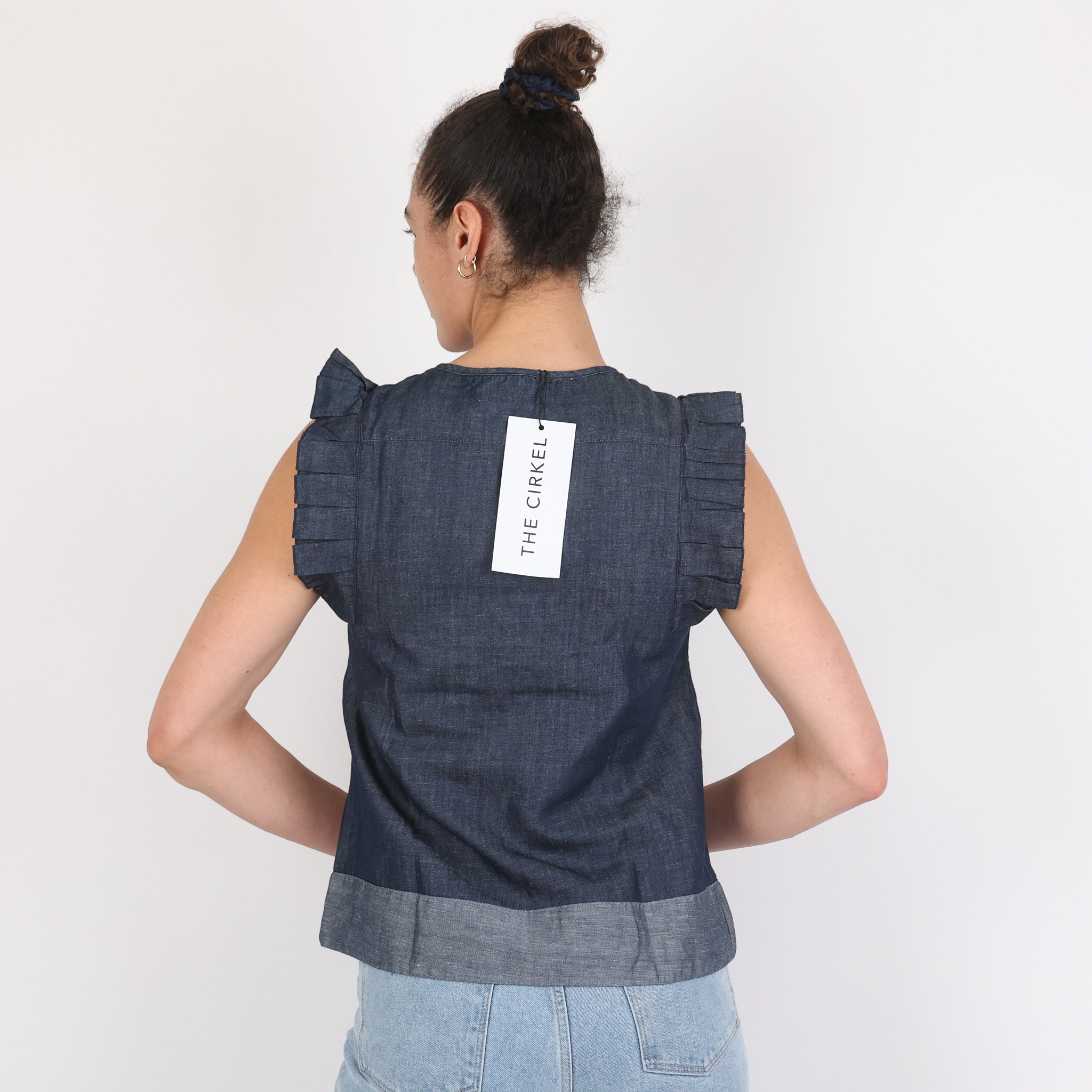 Top, UK Size 8