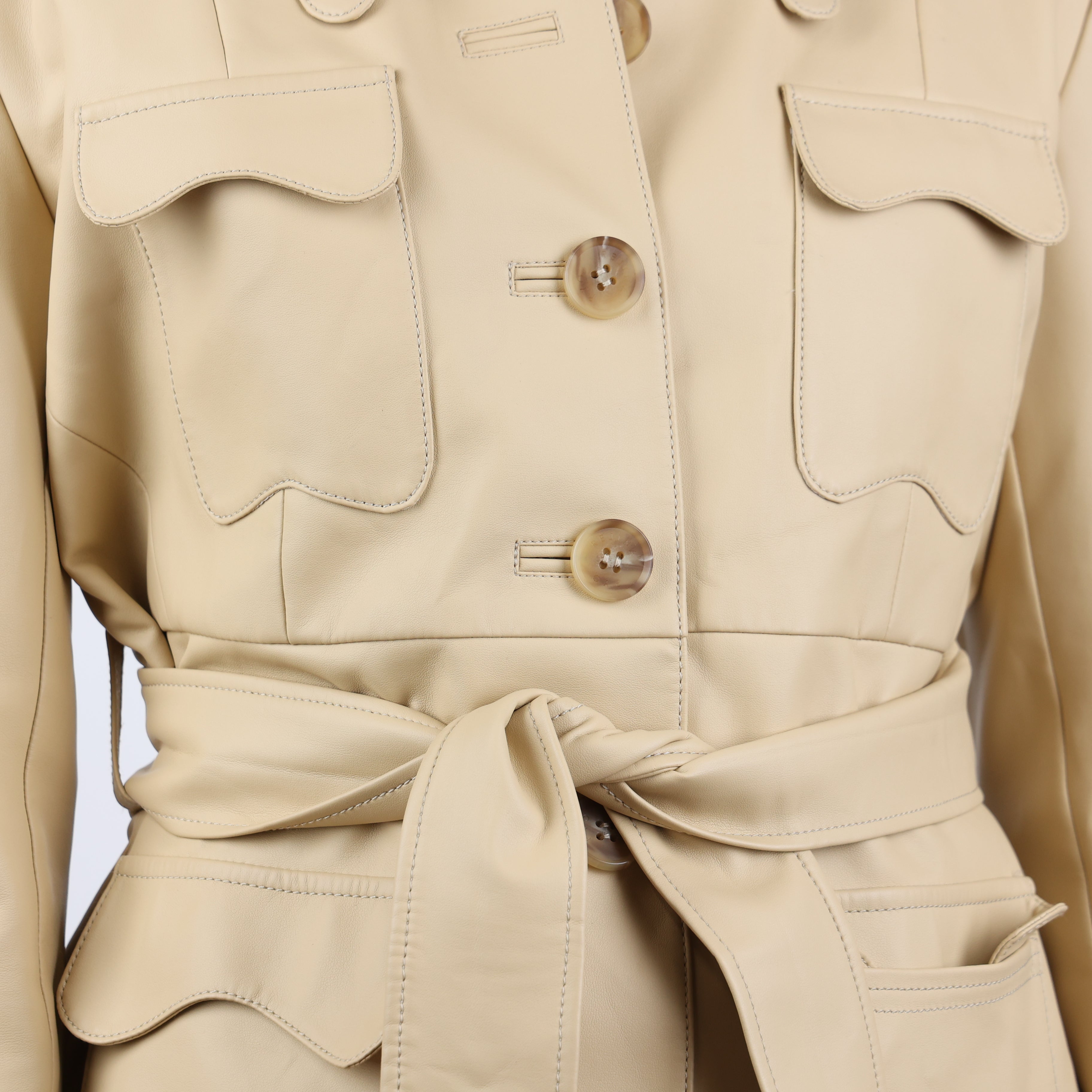 Jacket, UK Size 8