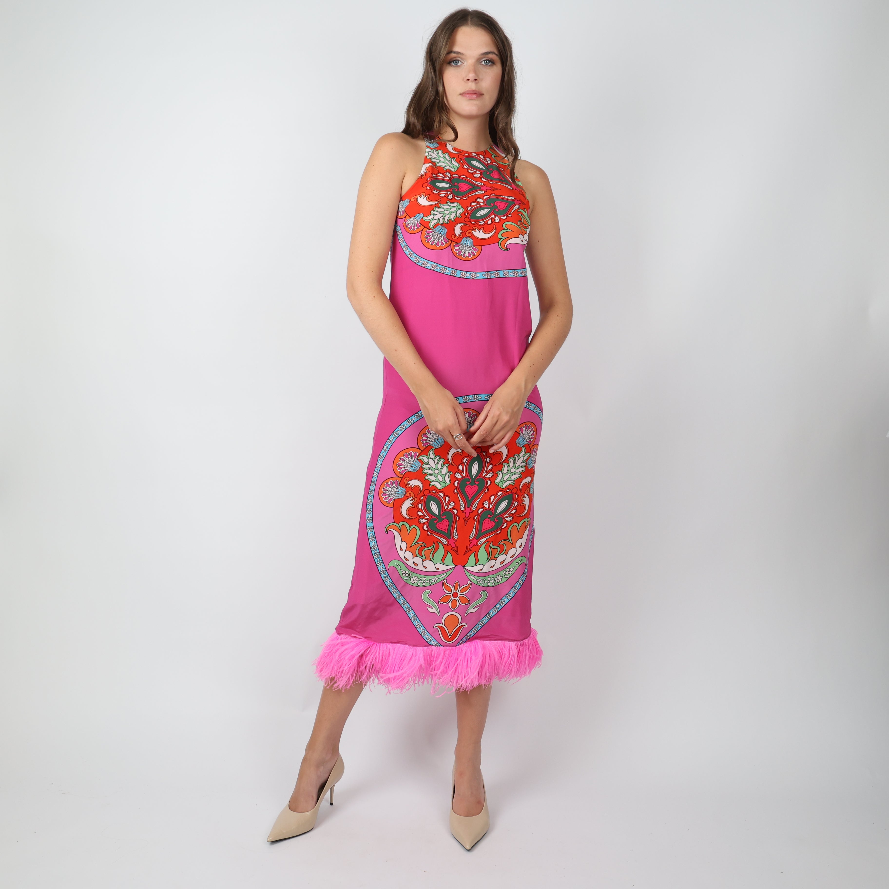 Dress, UK Size 8