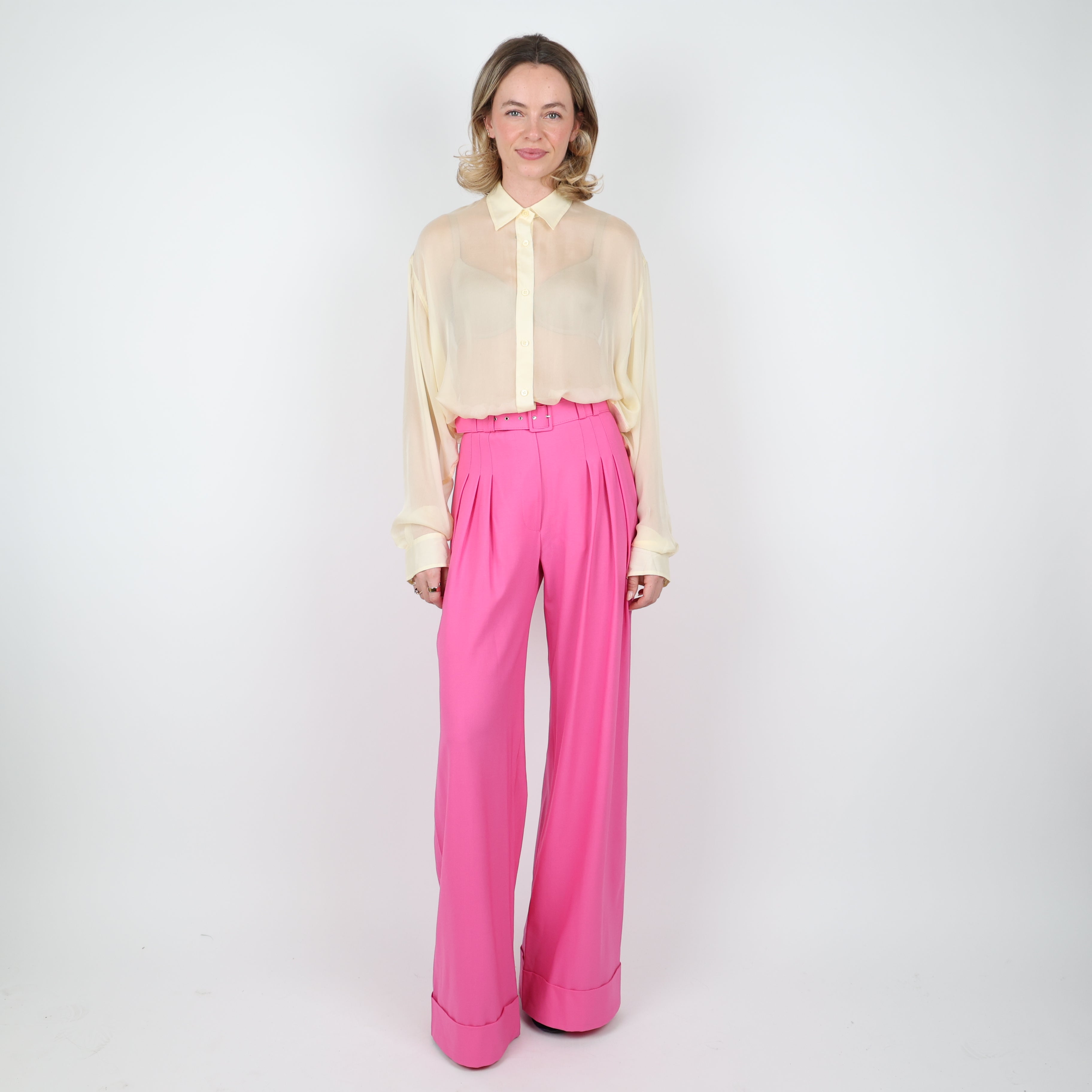 Trousers, UK Size 6