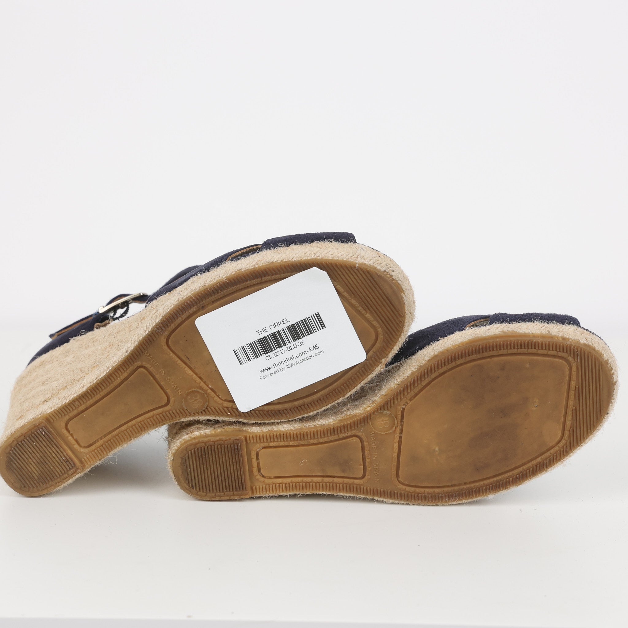 Shoes, Shoe Size 38
