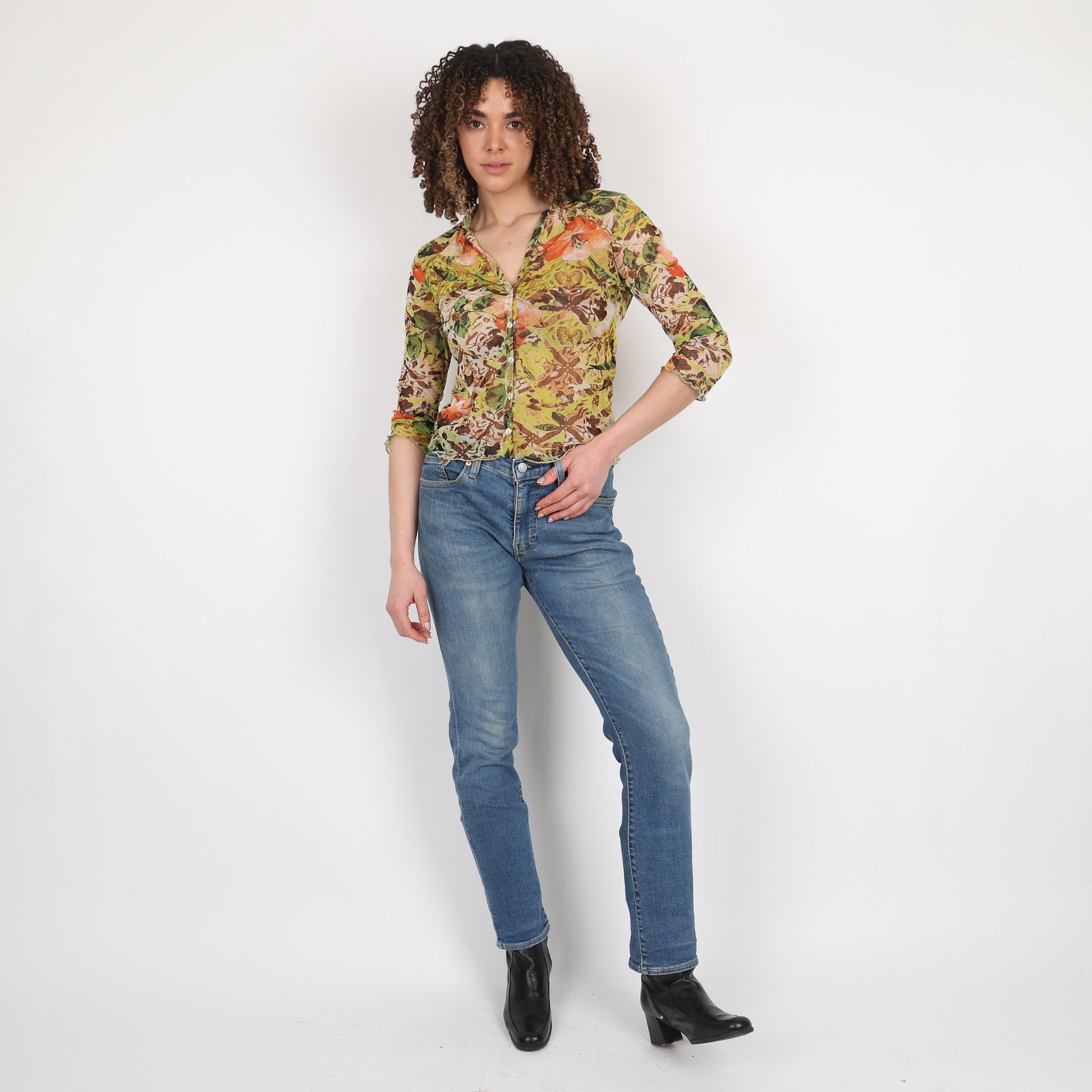 Jeans, Waist 31