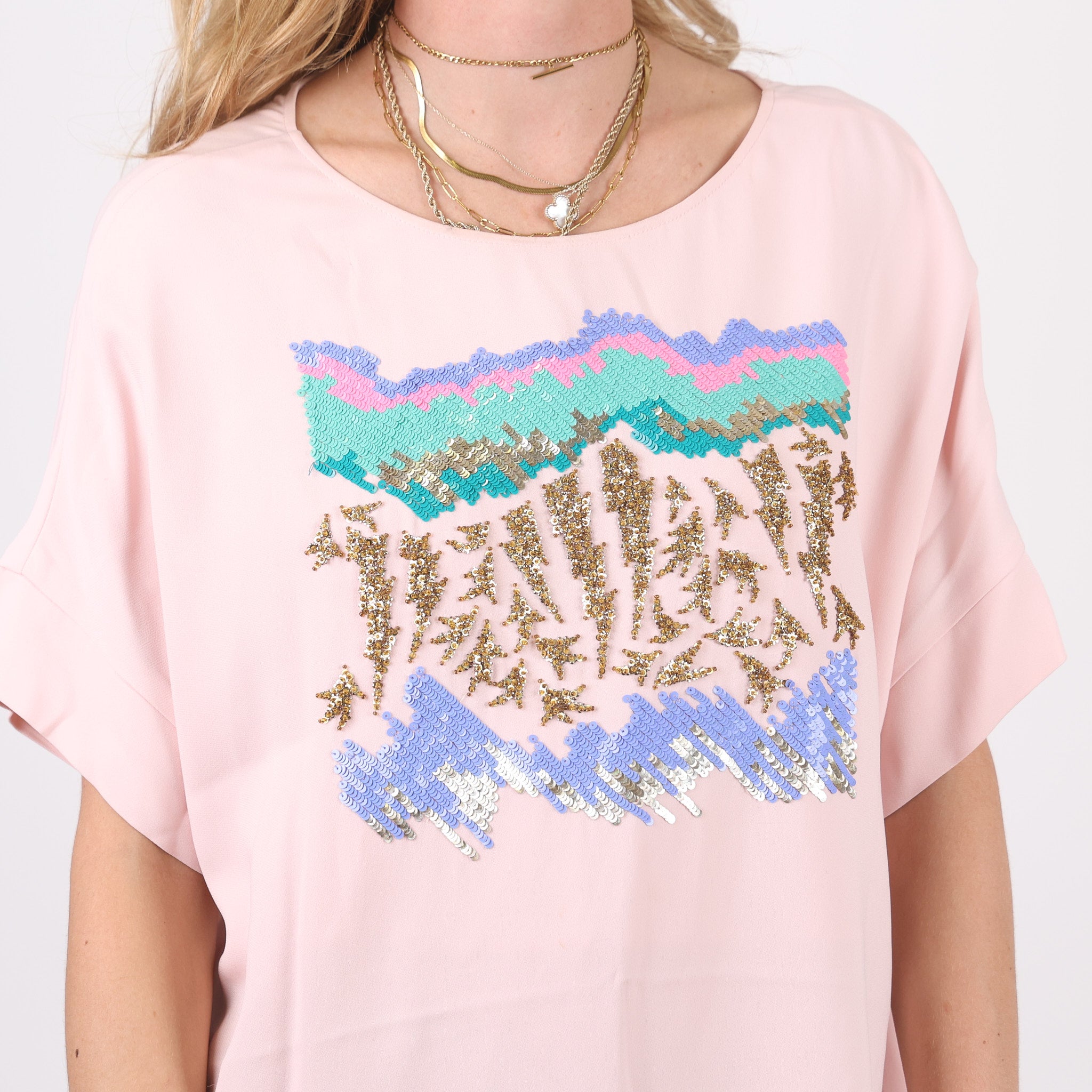 Top, UK Size 12