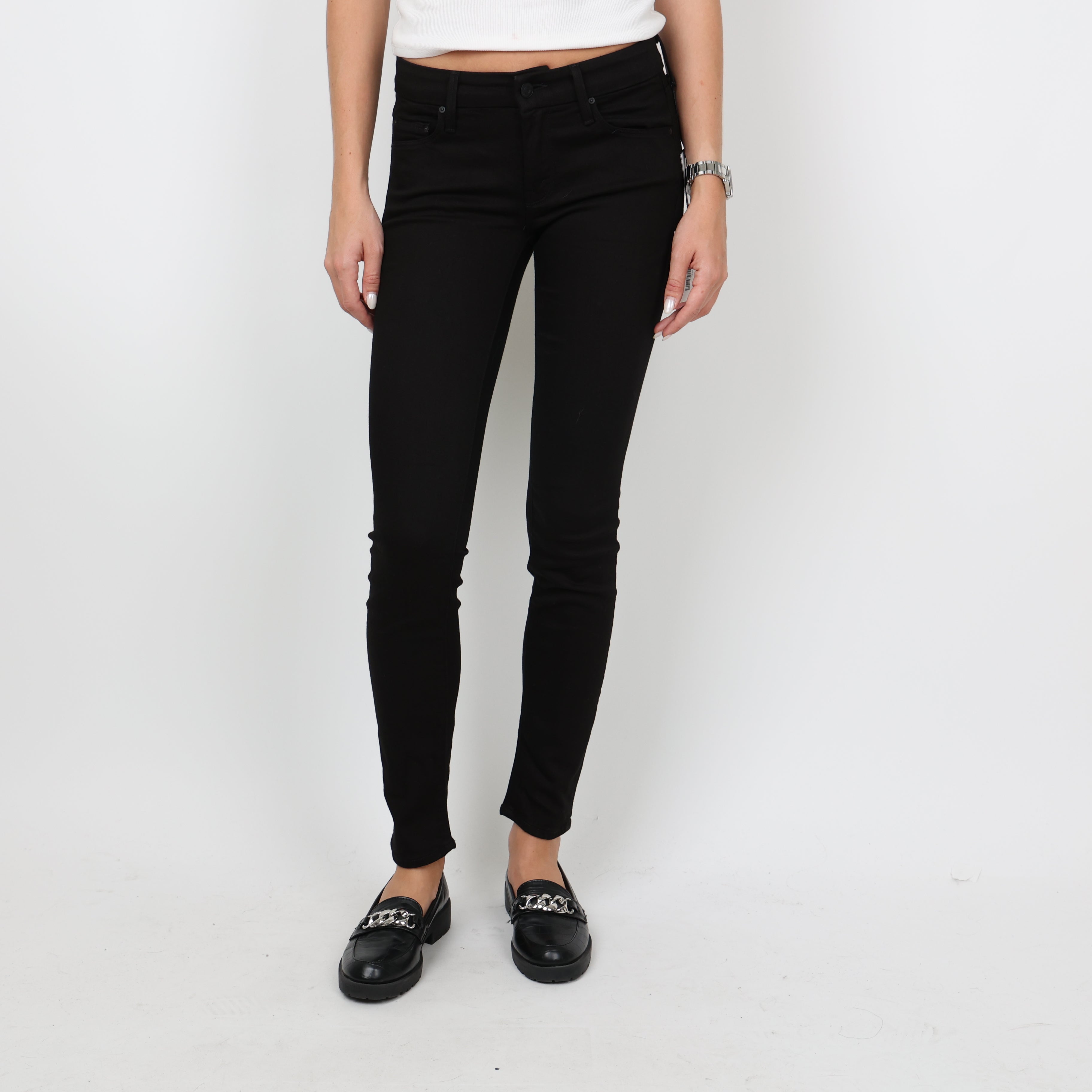 Jeans, Waist 26
