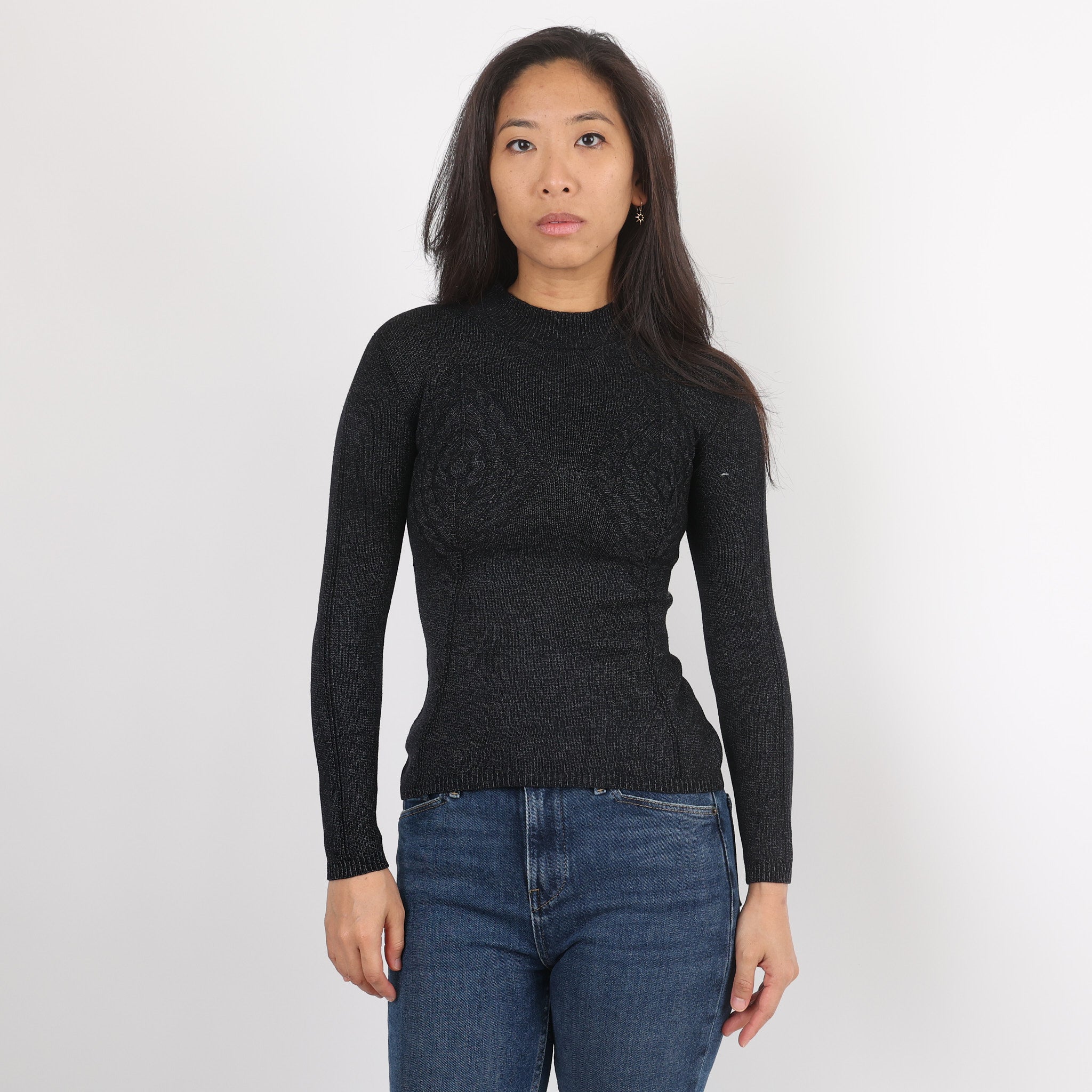 Knitwear, UK Size 6