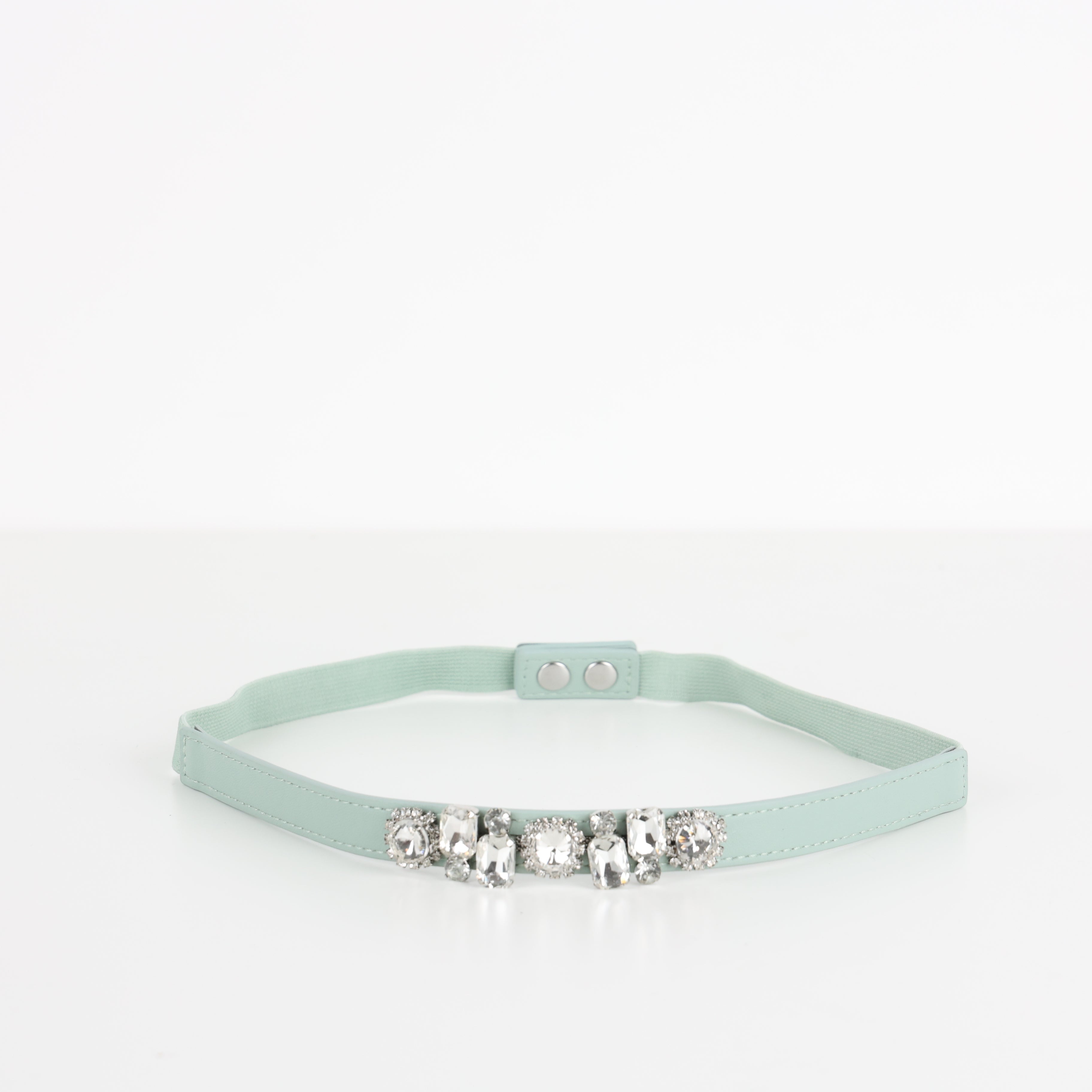 Belt, UK Size One Size