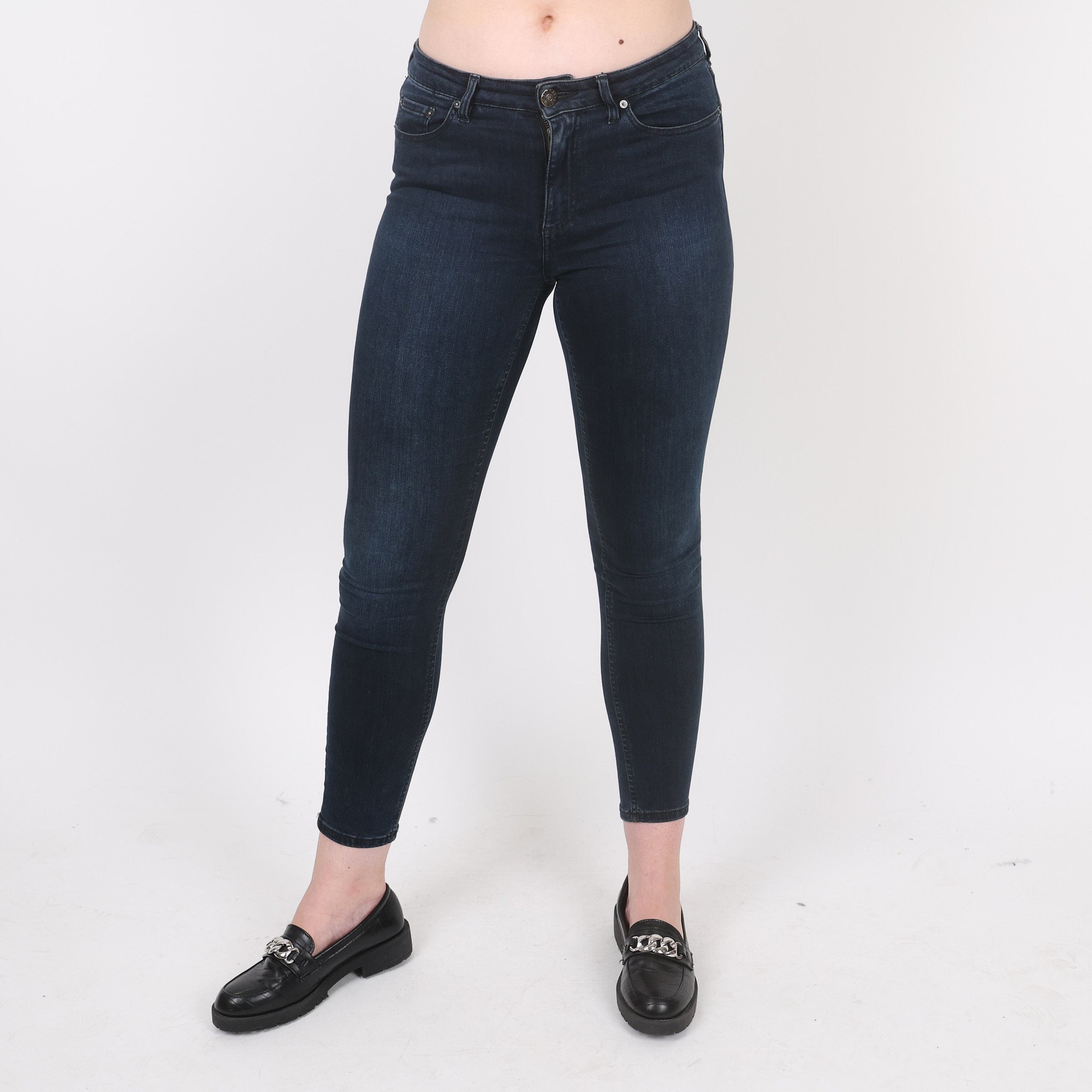 Jeans, Waist 27