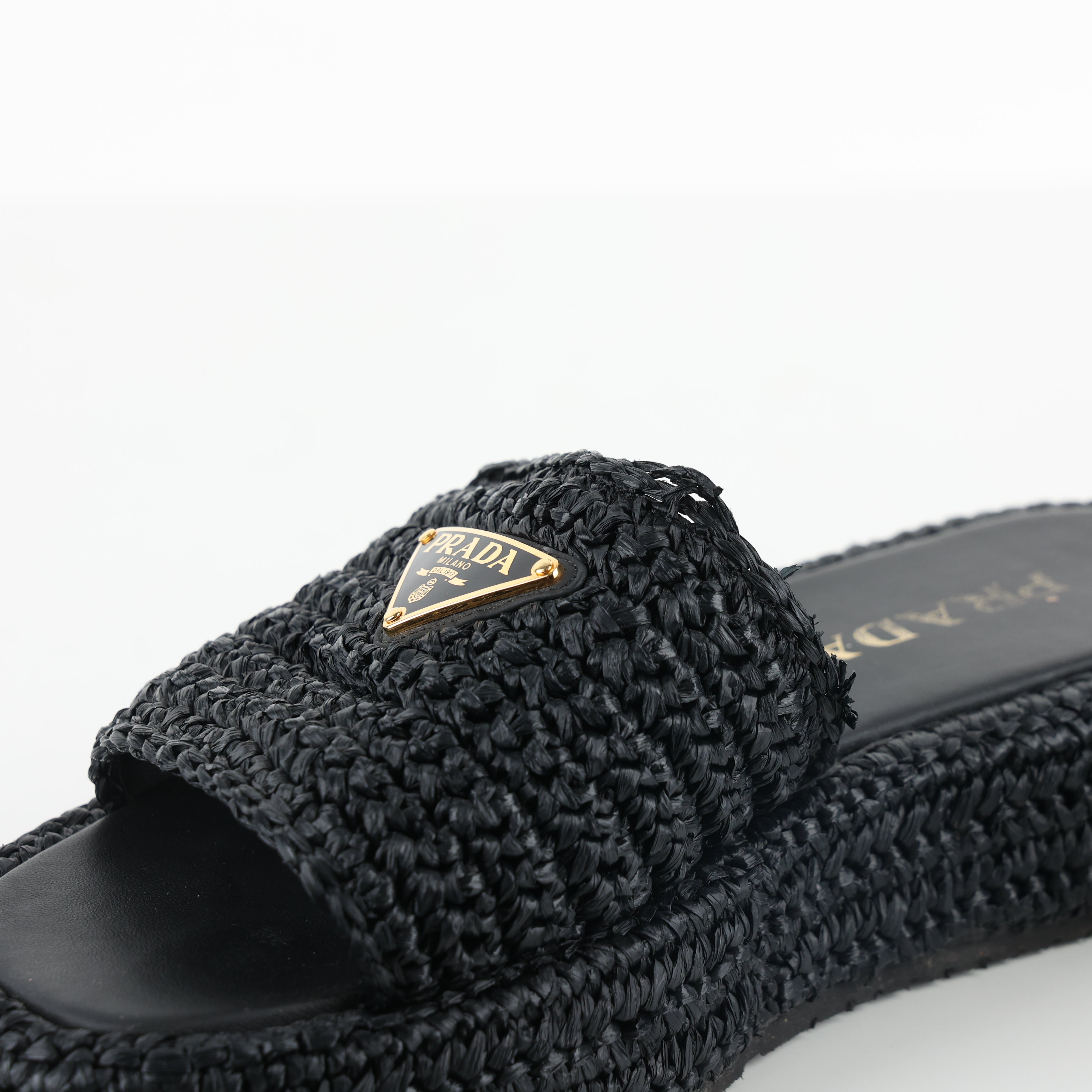 Flats , Shoe Size 38
