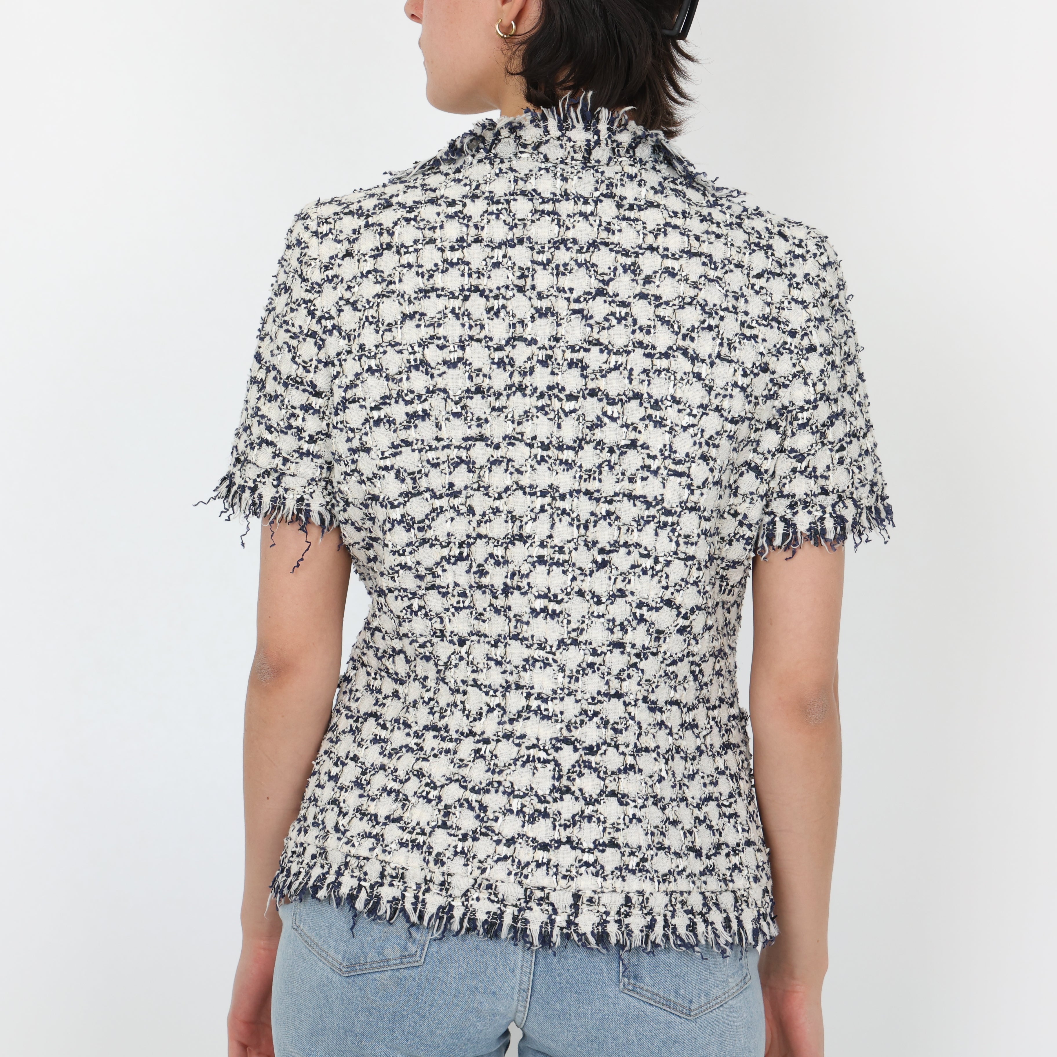 Jacket, UK Size 12