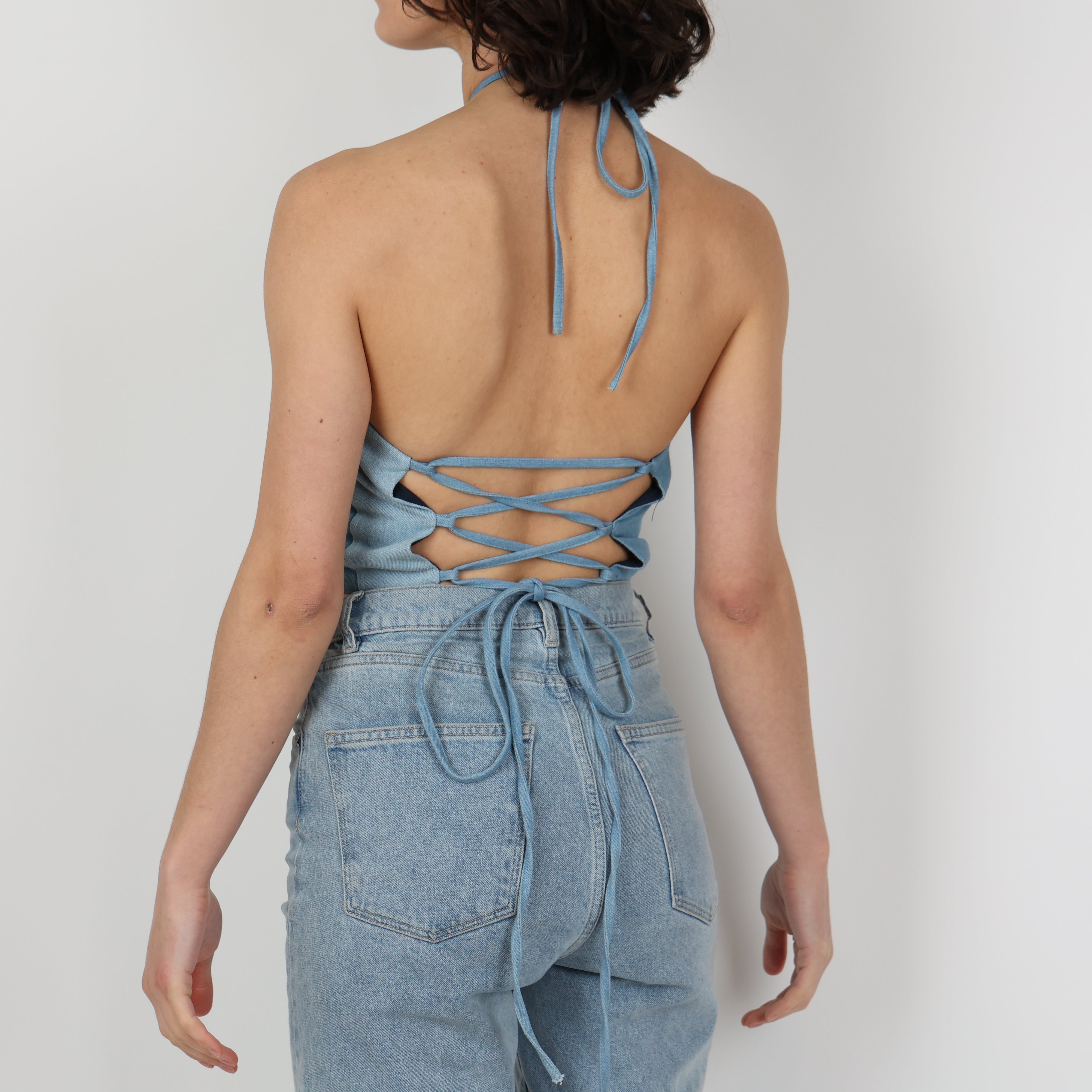 Top, UK Size 8