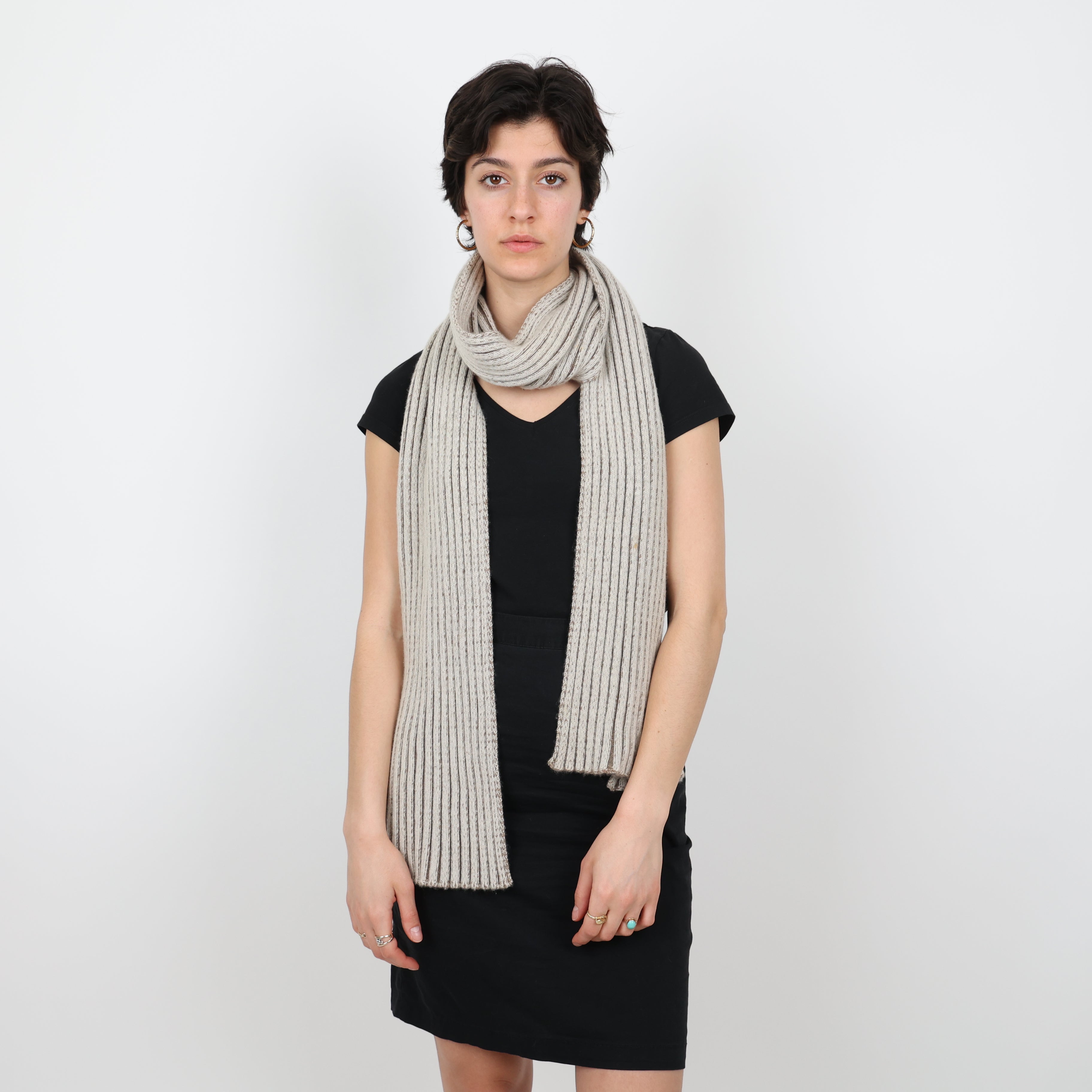 Scarf, UK Size One Size
