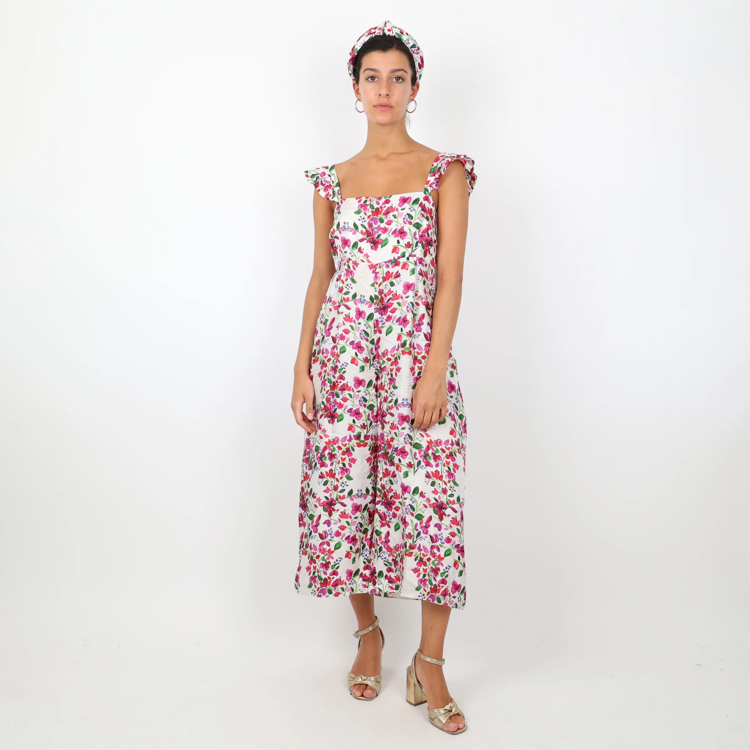 Jumpsuit, UK Size 12