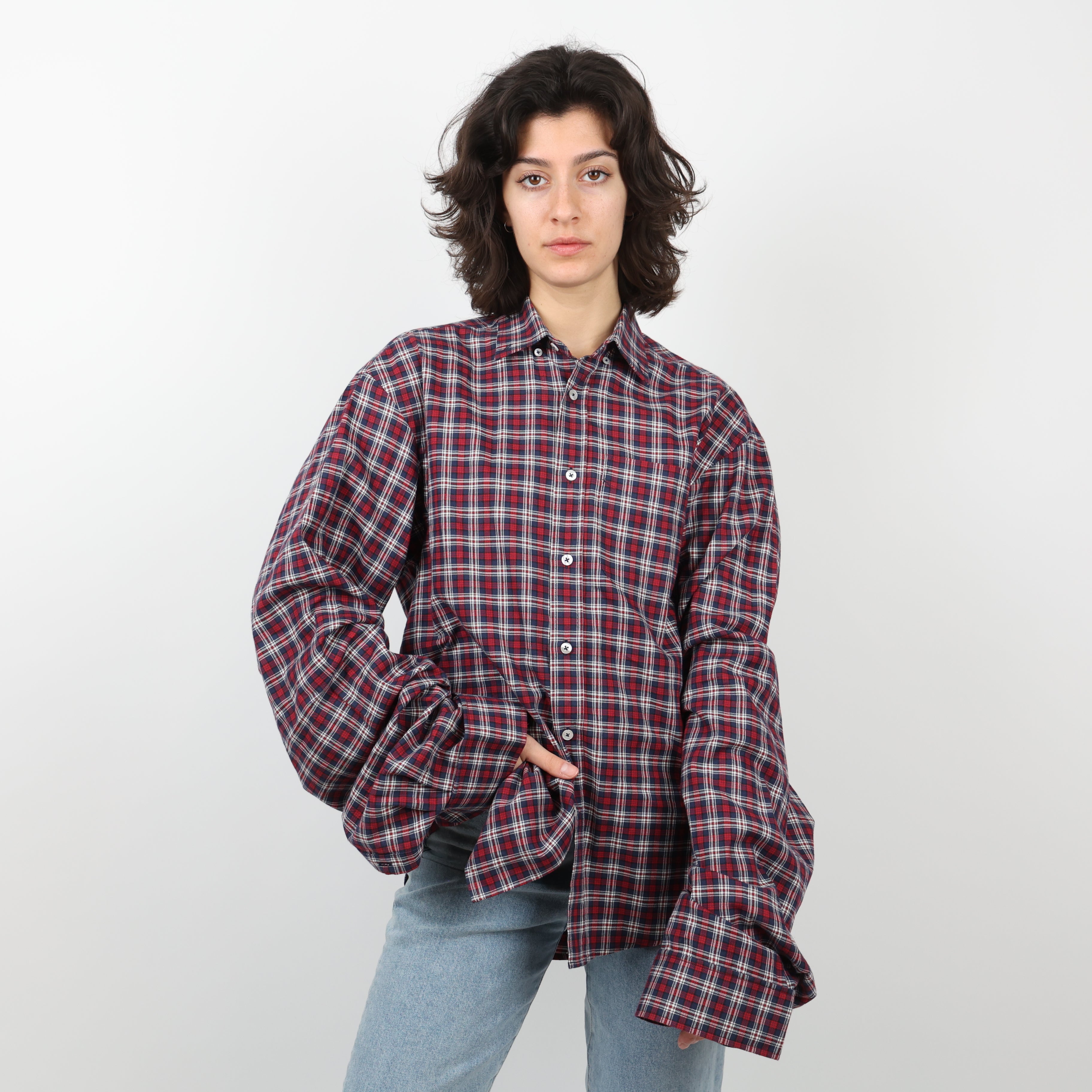 Shirt, UK Size 12