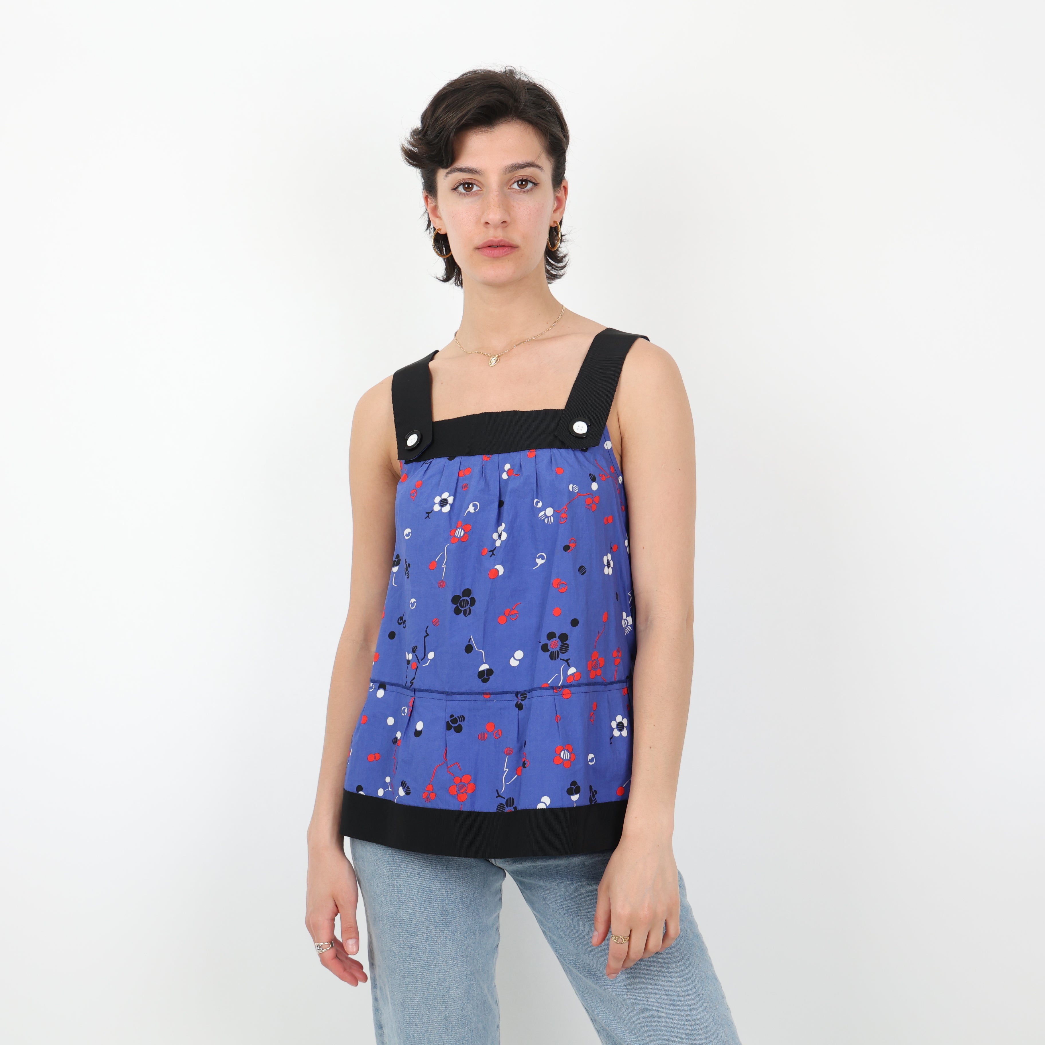 Top, UK Size 12