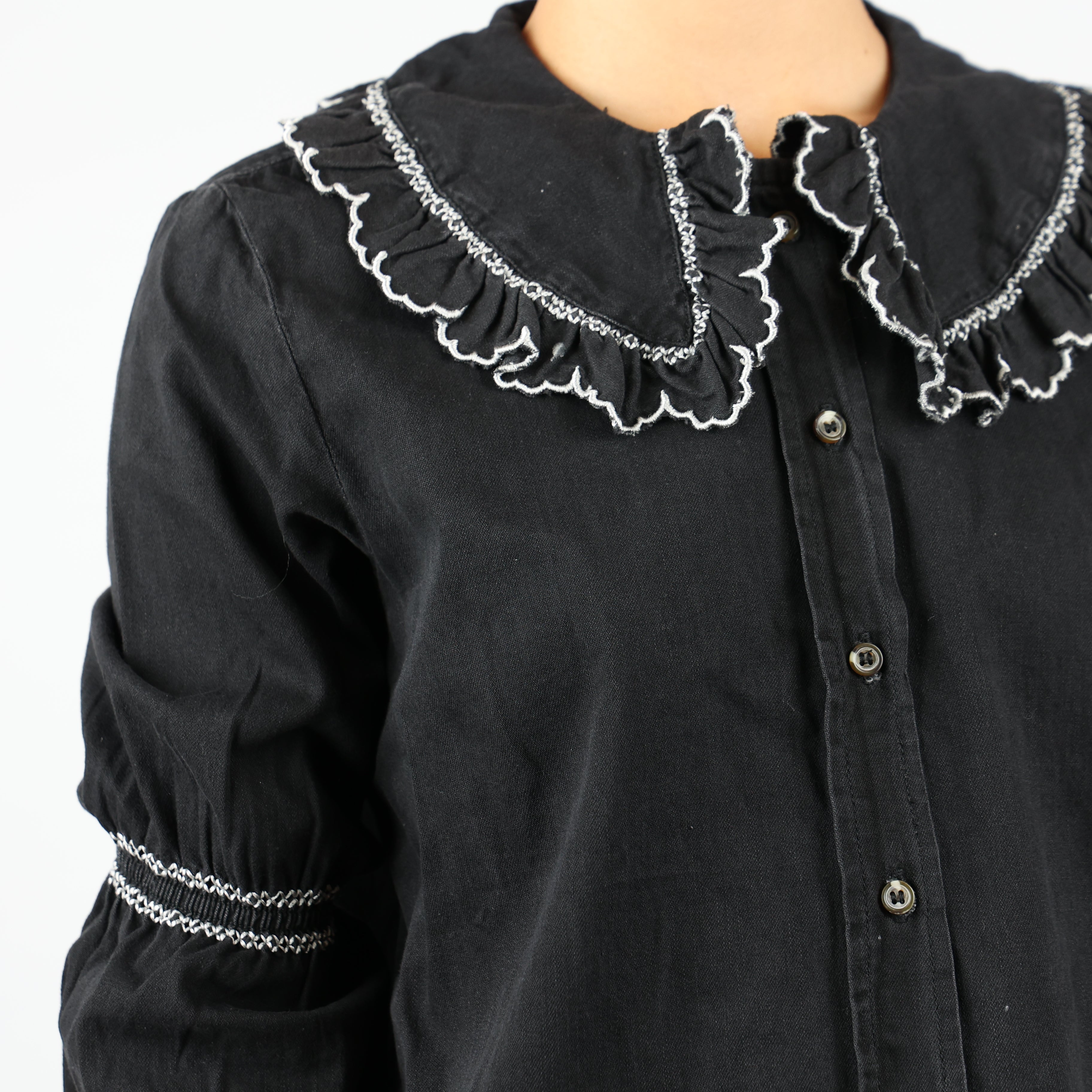 Blouse, UK Size 12