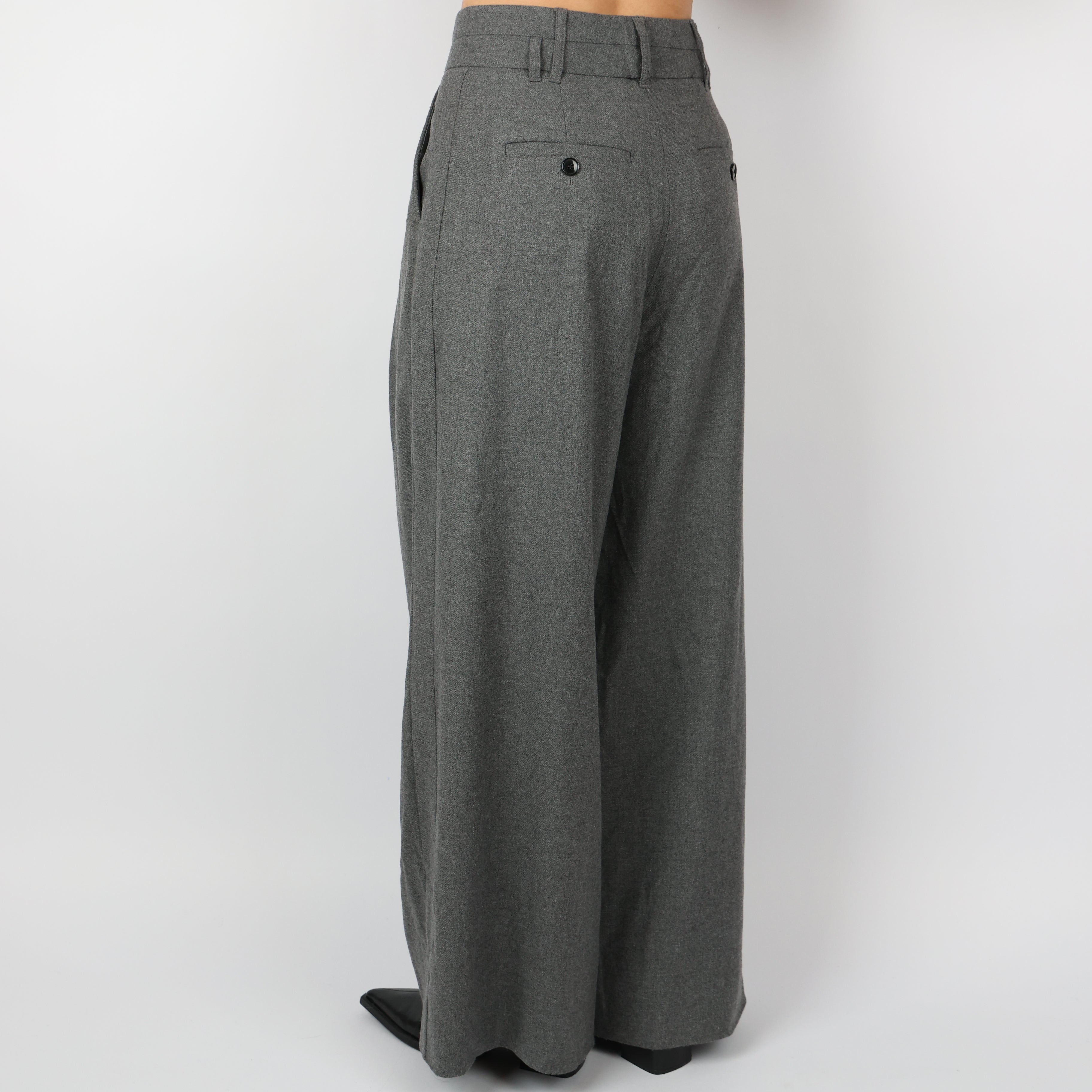 Trousers, UK Size 8