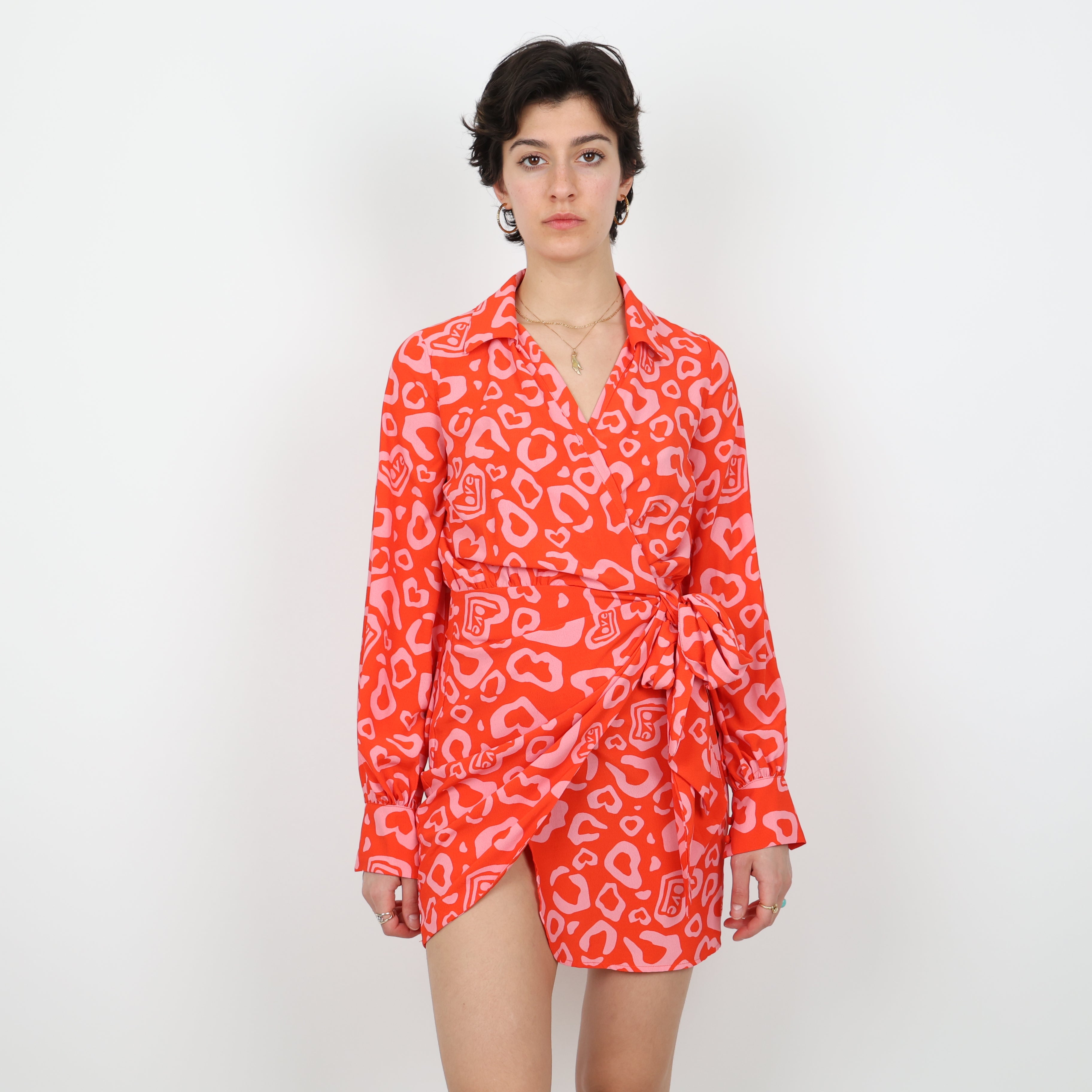 Dress, UK Size 8